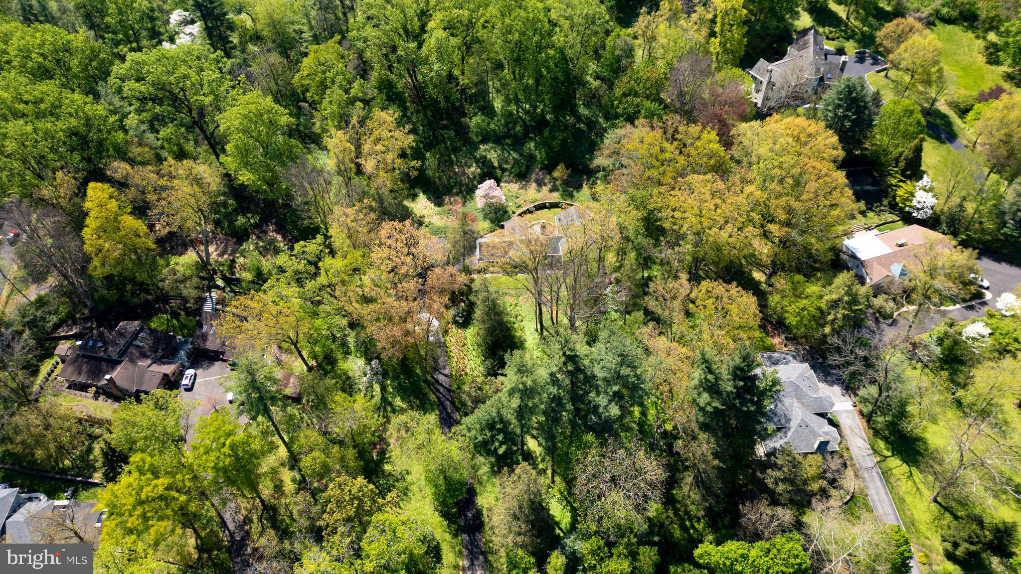 LAFAYETTE HILL - Residential