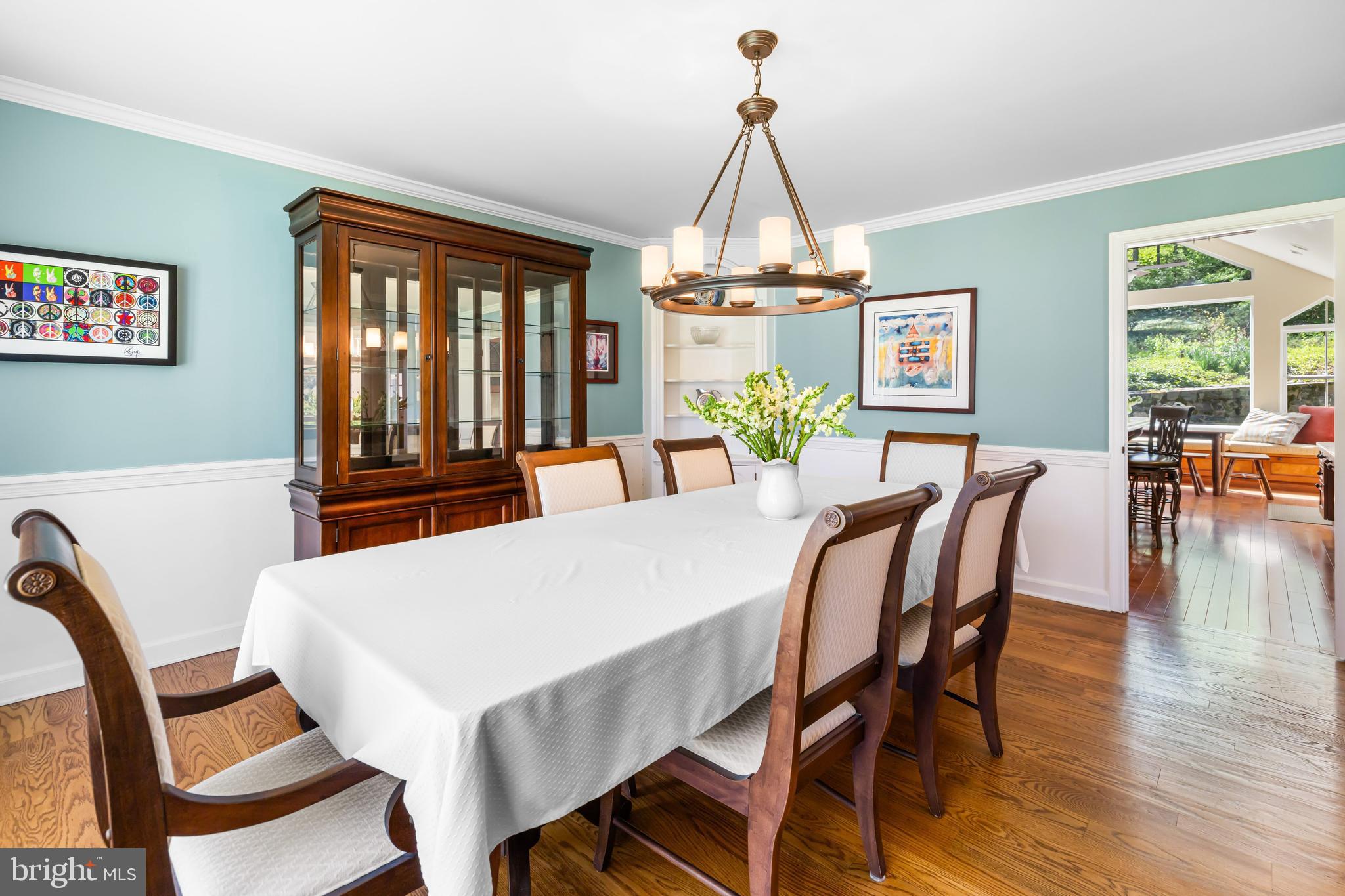 LAFAYETTE HILL - Residential