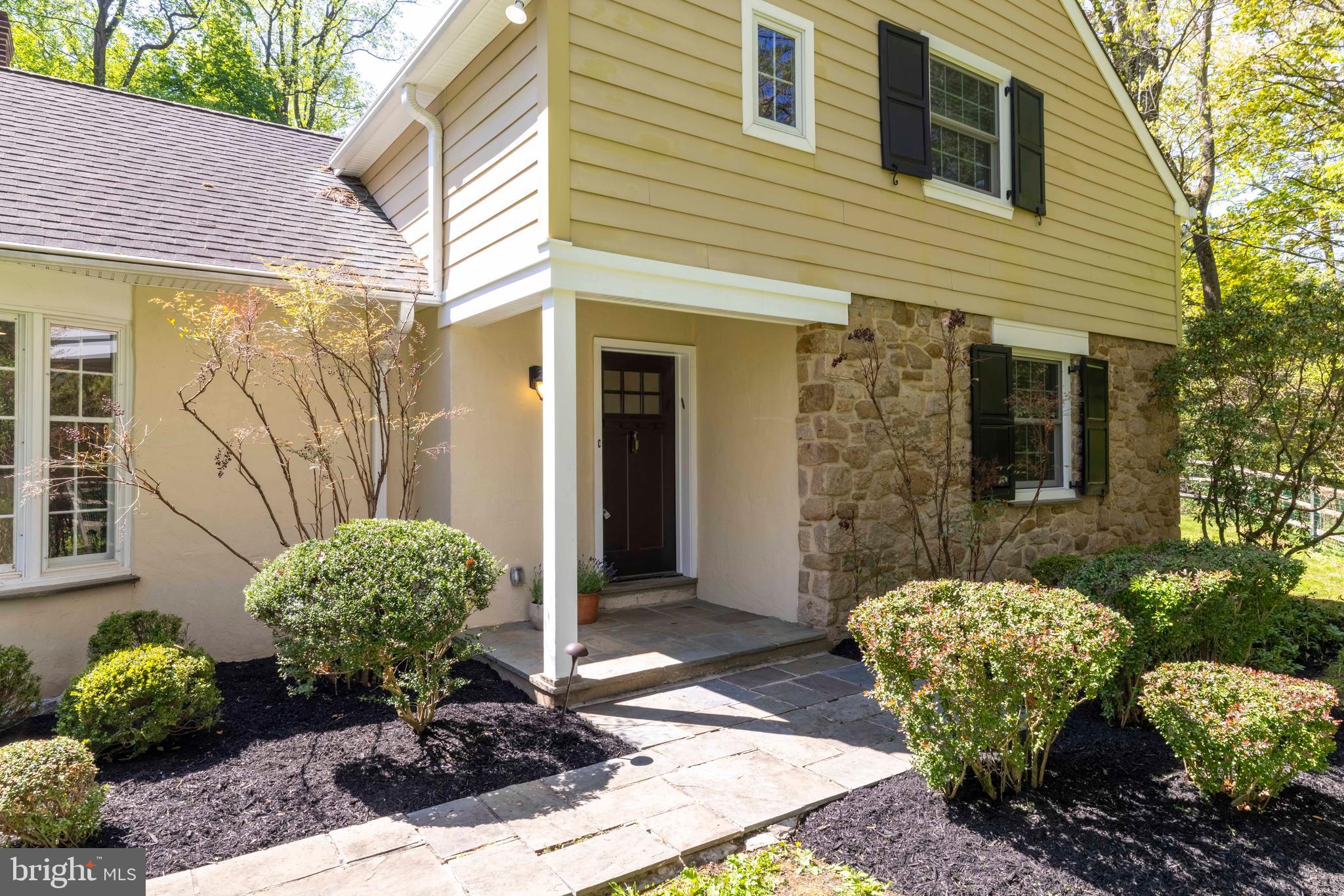 LAFAYETTE HILL - Residential