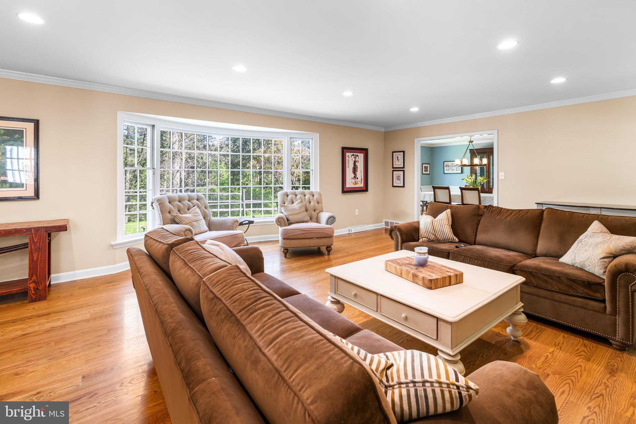 LAFAYETTE HILL - Residential