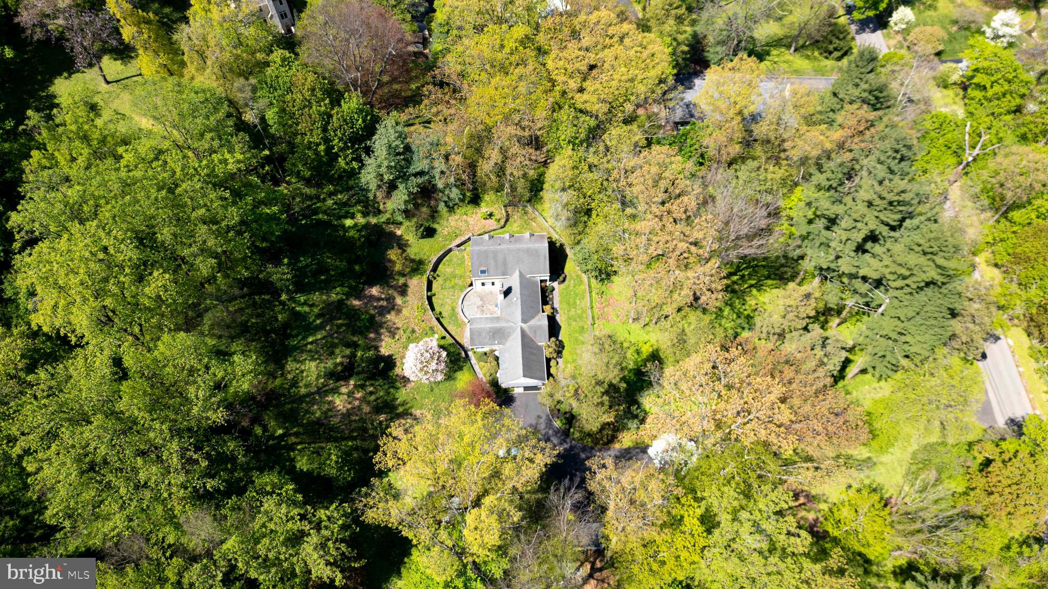 LAFAYETTE HILL - Residential