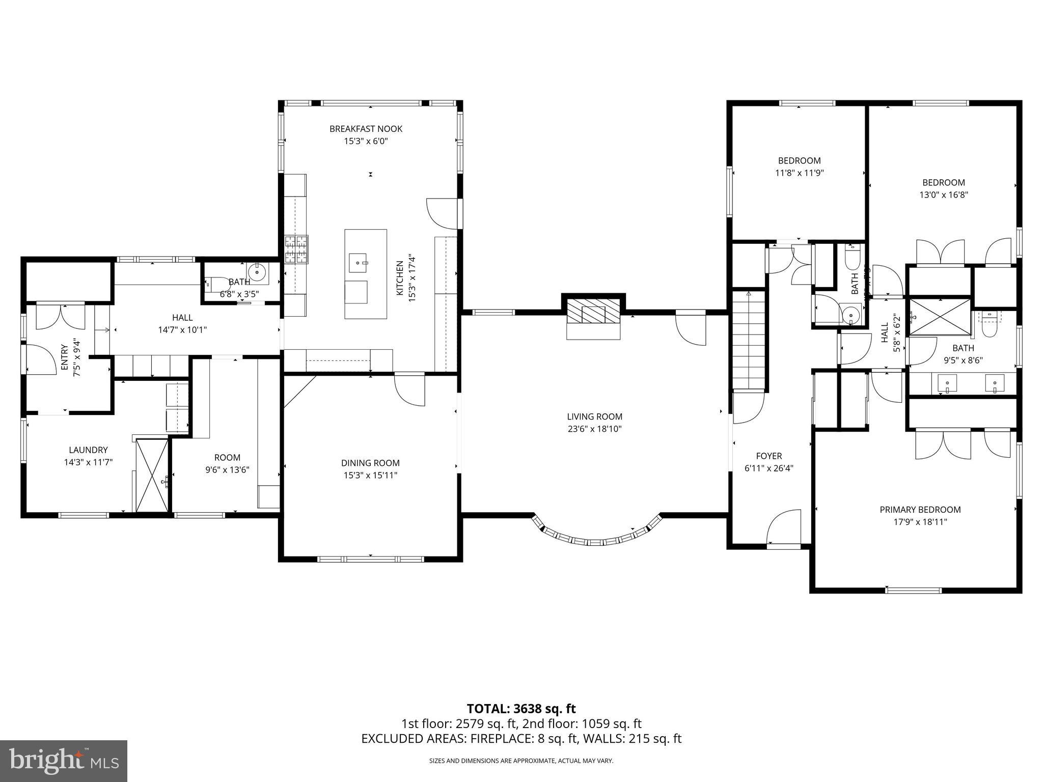 LAFAYETTE HILL - Residential