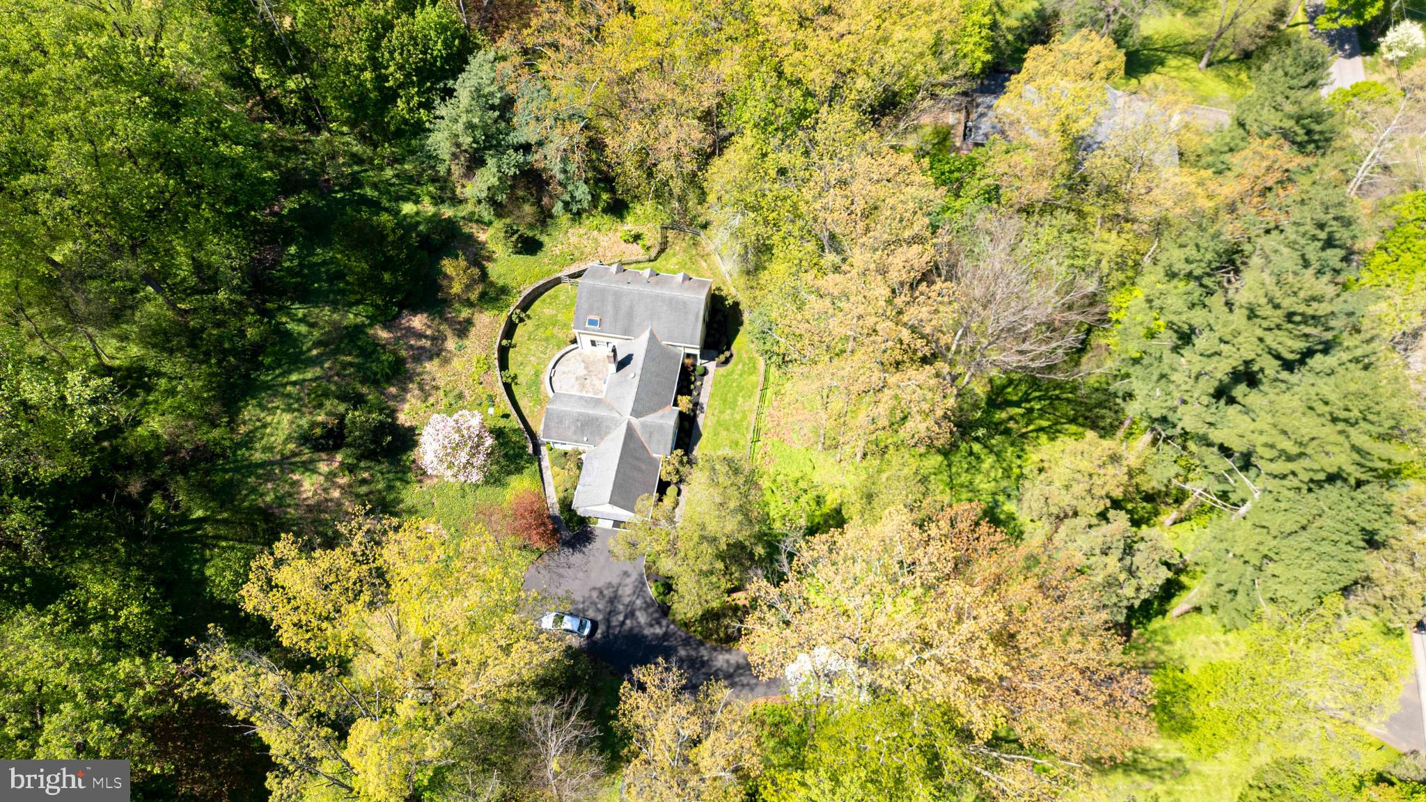 LAFAYETTE HILL - Residential