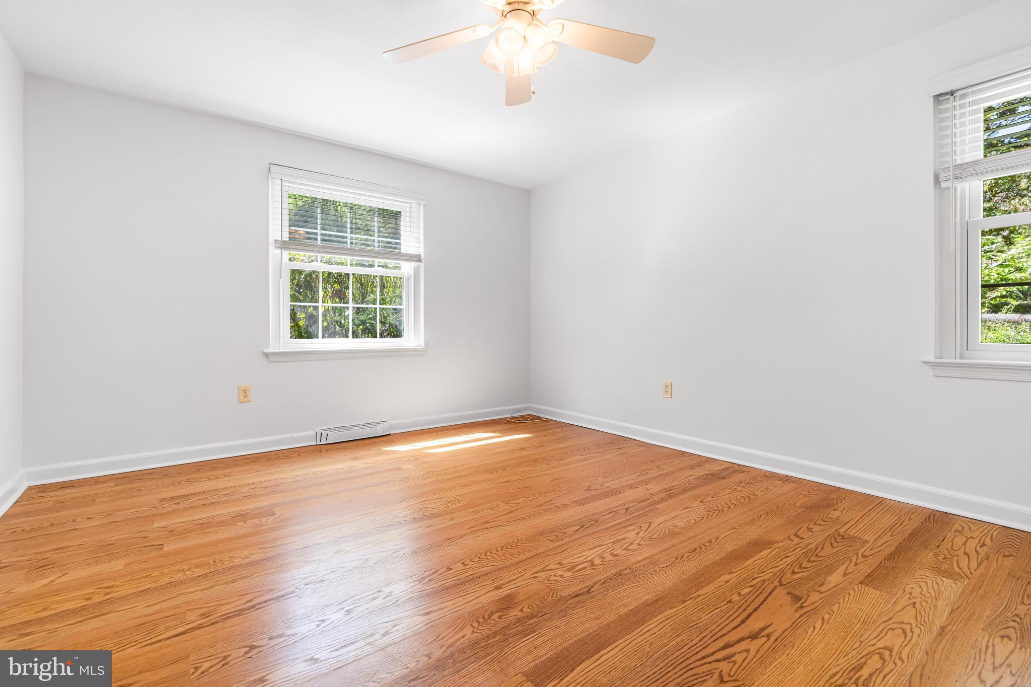 LAFAYETTE HILL - Residential