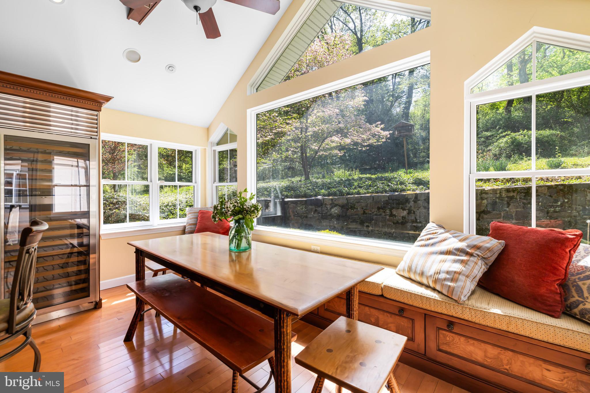 LAFAYETTE HILL - Residential