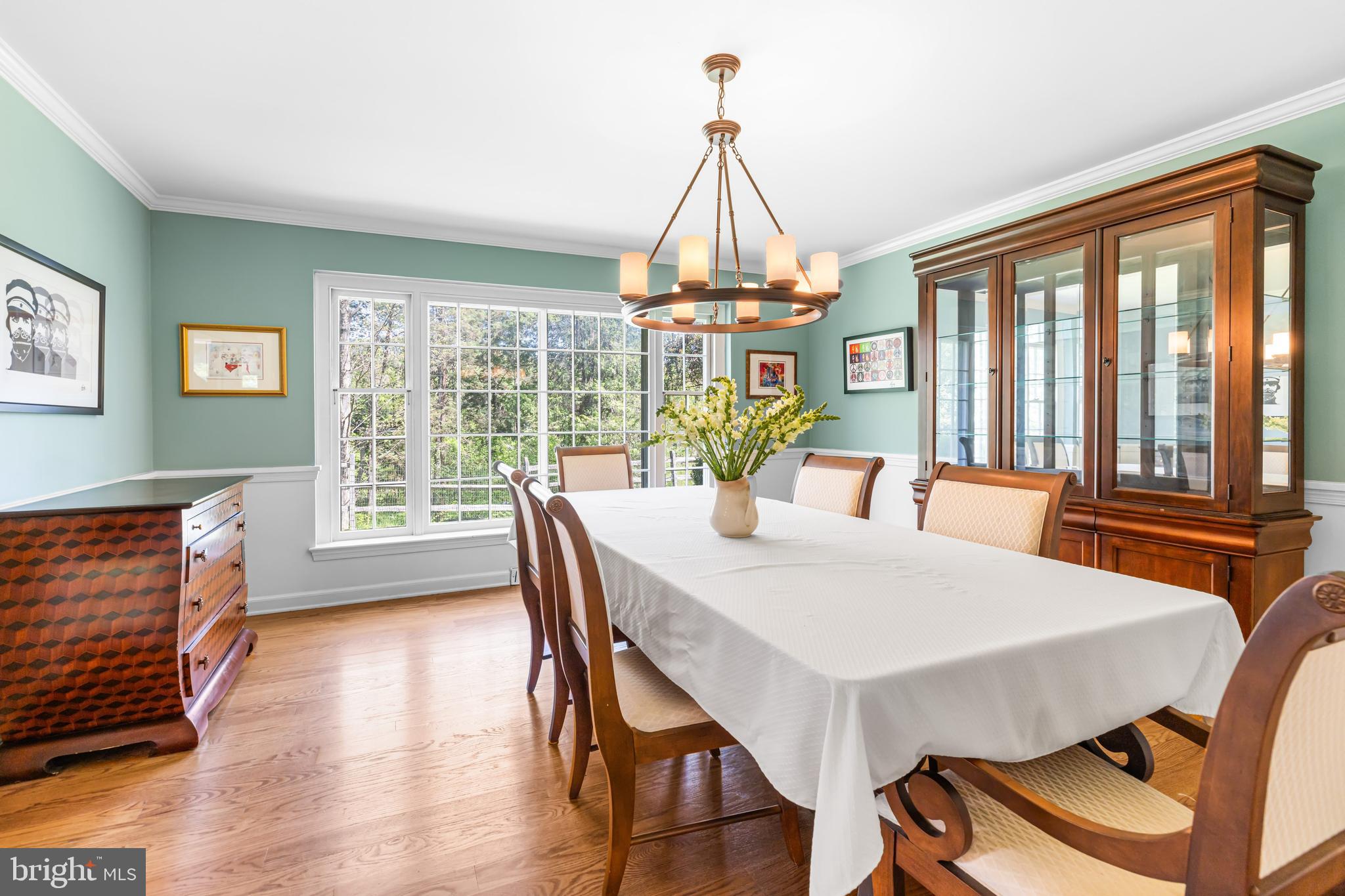 LAFAYETTE HILL - Residential