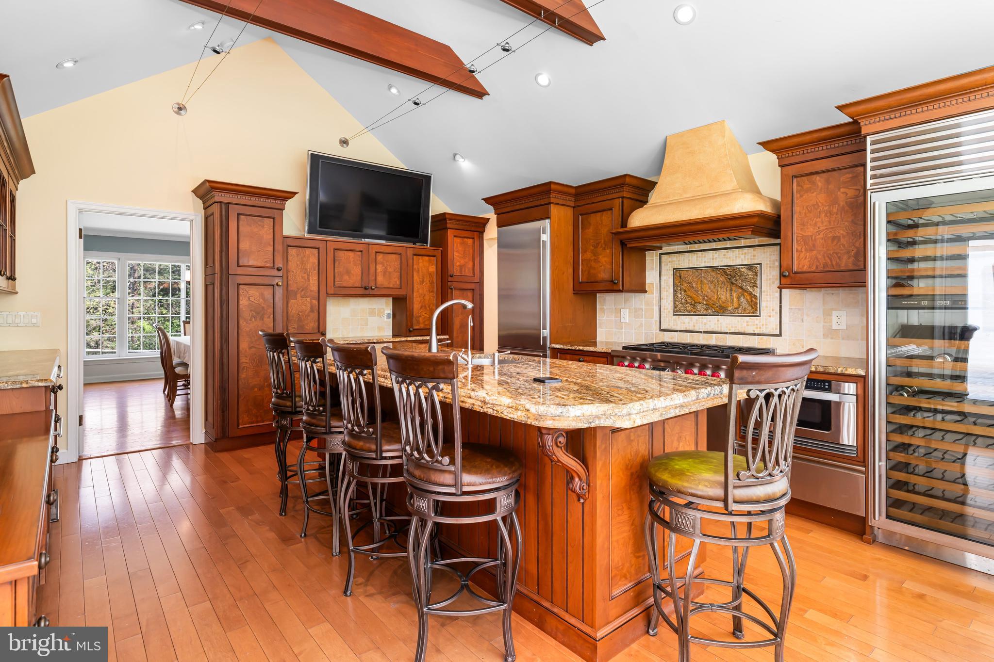 LAFAYETTE HILL - Residential