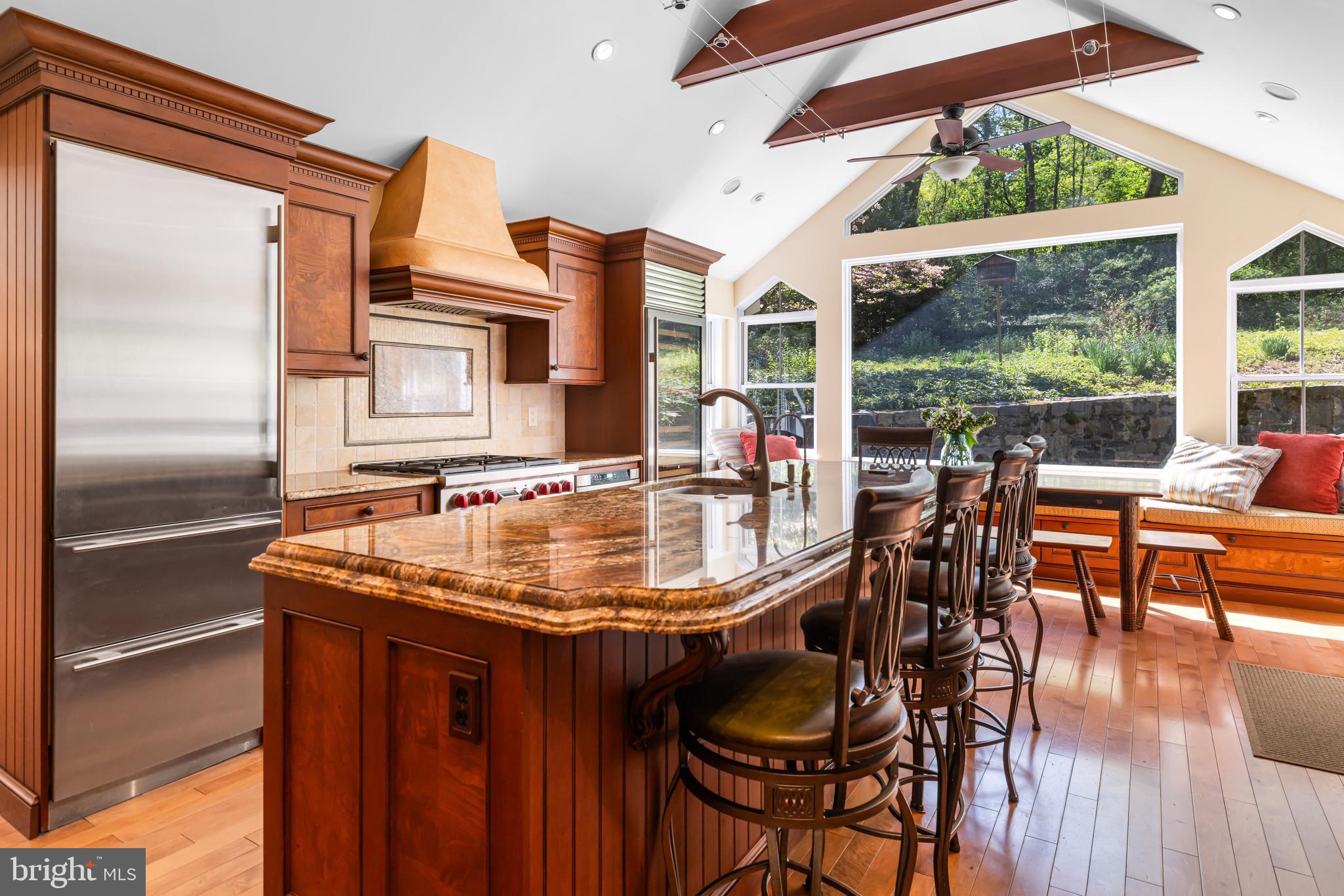 LAFAYETTE HILL - Residential