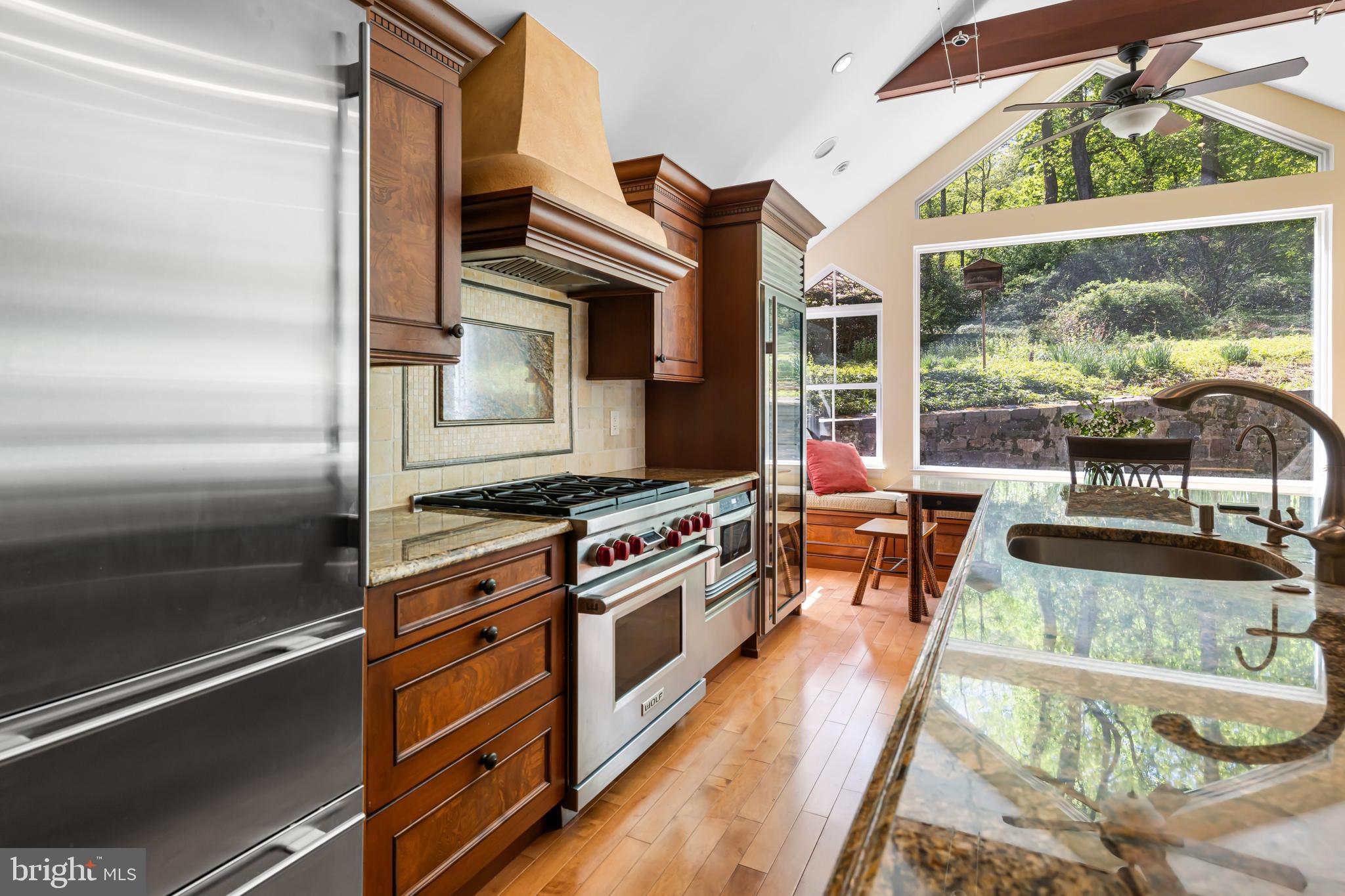 LAFAYETTE HILL - Residential