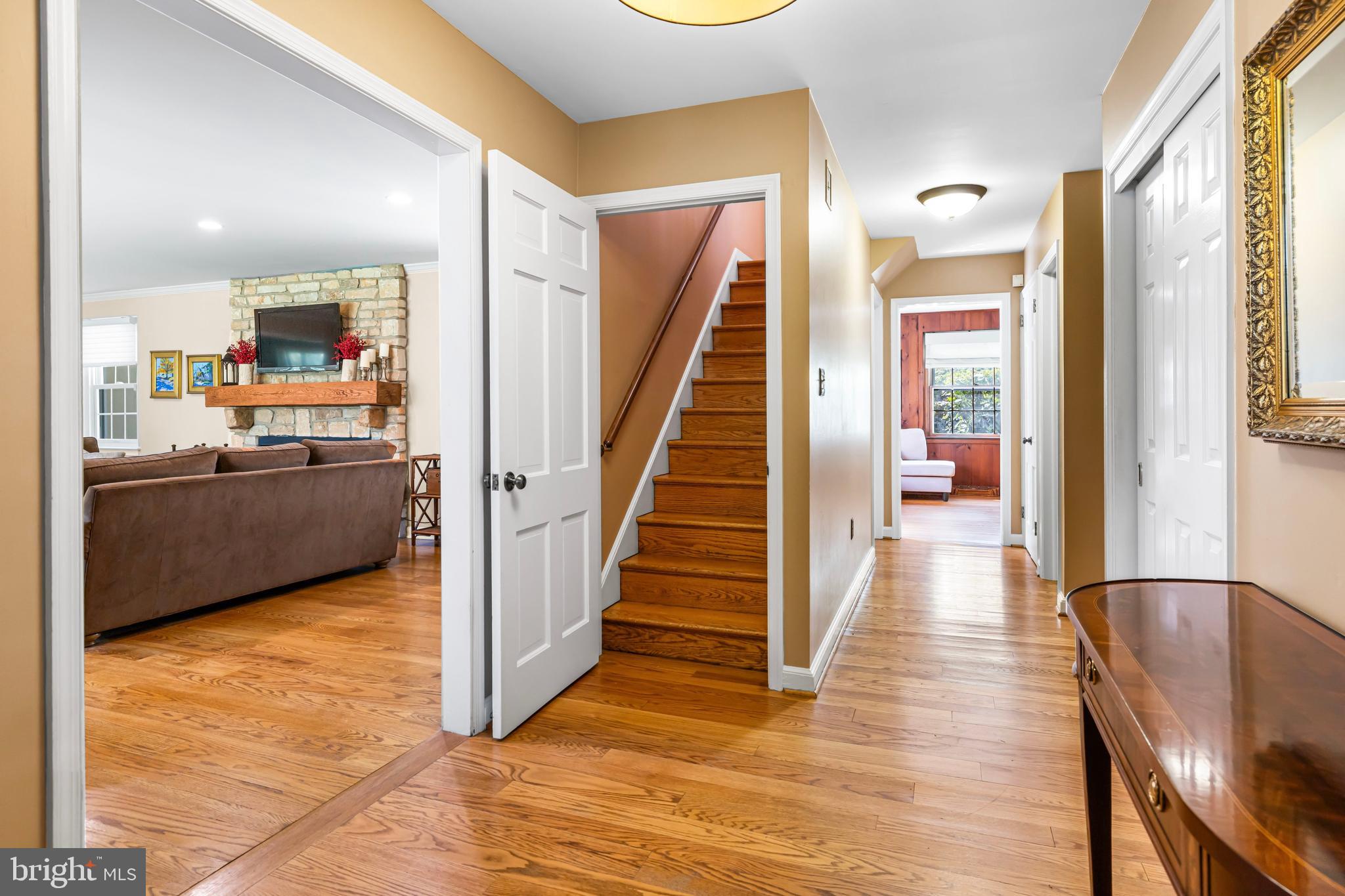 LAFAYETTE HILL - Residential