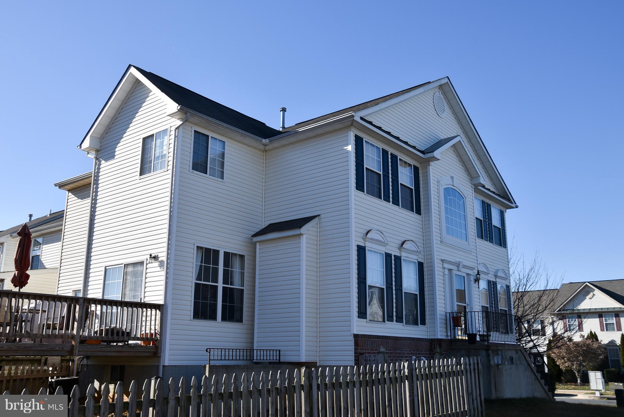 MONMOUTH MEADOWS - Residential