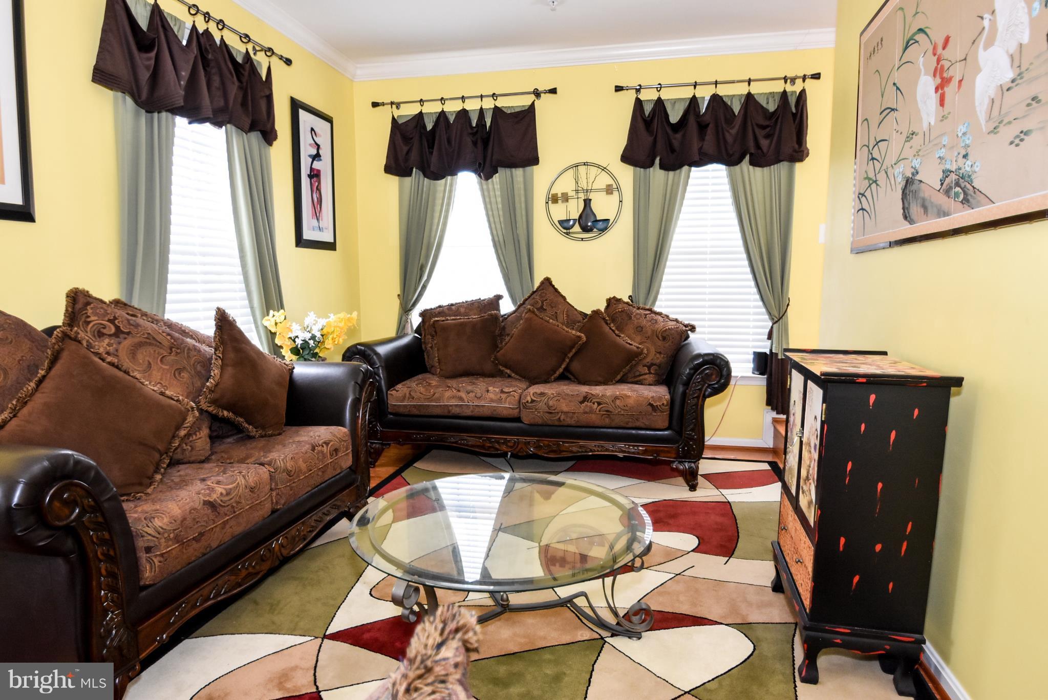 MONMOUTH MEADOWS - Residential