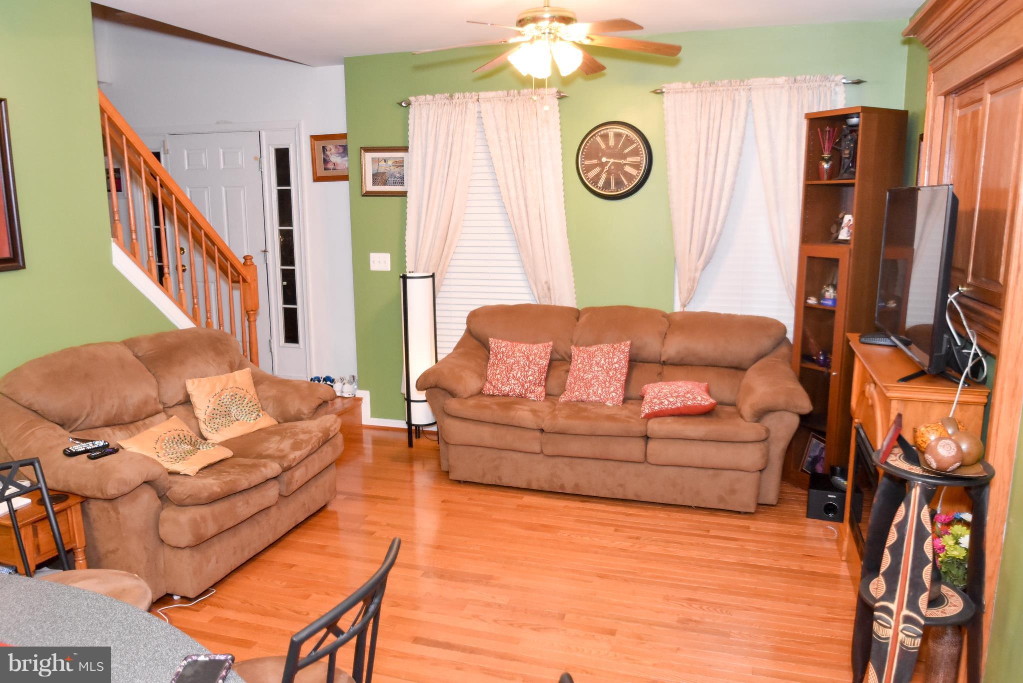 MONMOUTH MEADOWS - Residential