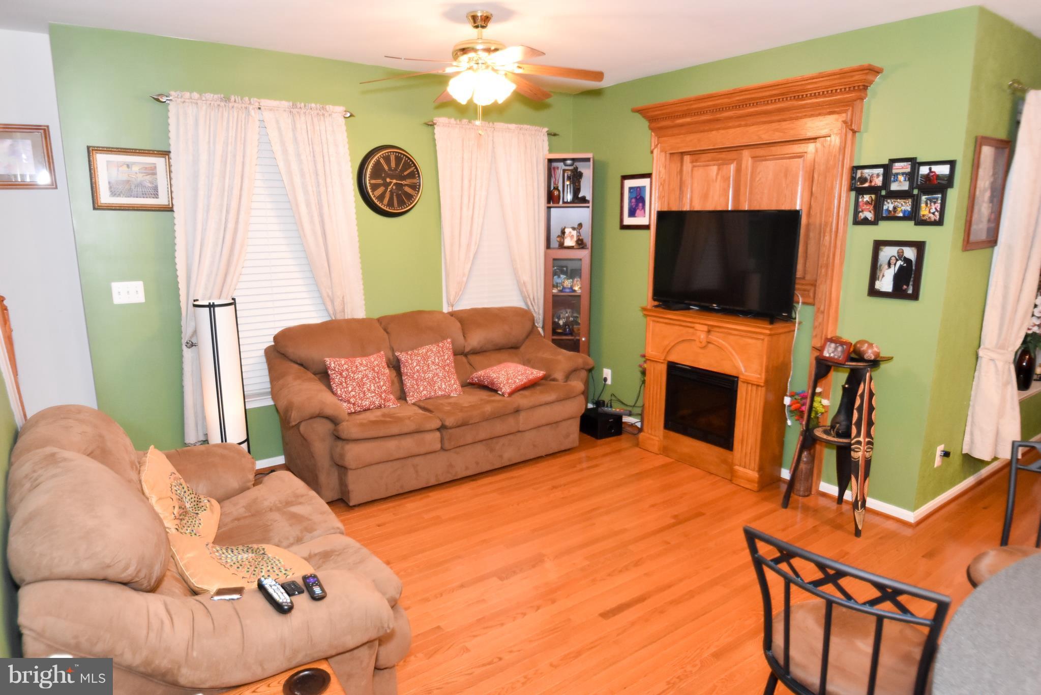 MONMOUTH MEADOWS - Residential