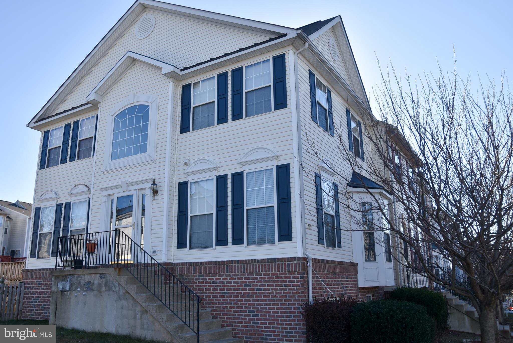 MONMOUTH MEADOWS - Residential