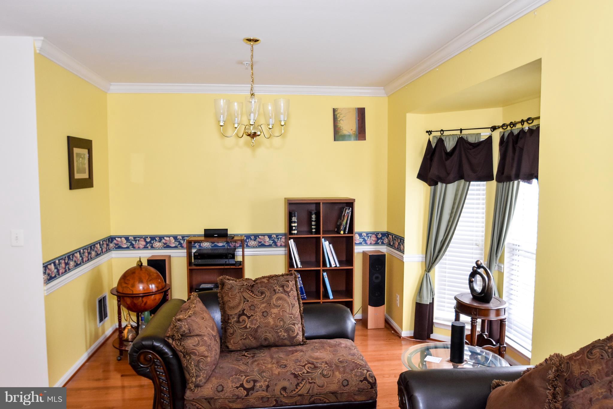 MONMOUTH MEADOWS - Residential