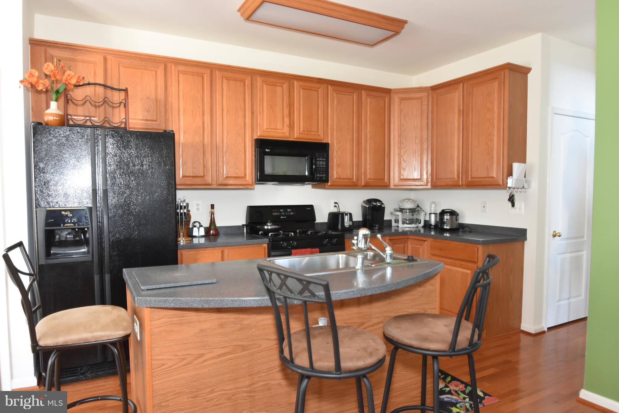 MONMOUTH MEADOWS - Residential