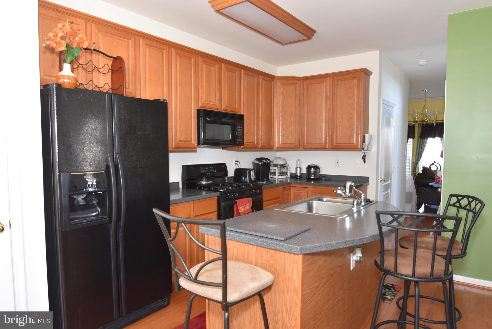 MONMOUTH MEADOWS - Residential