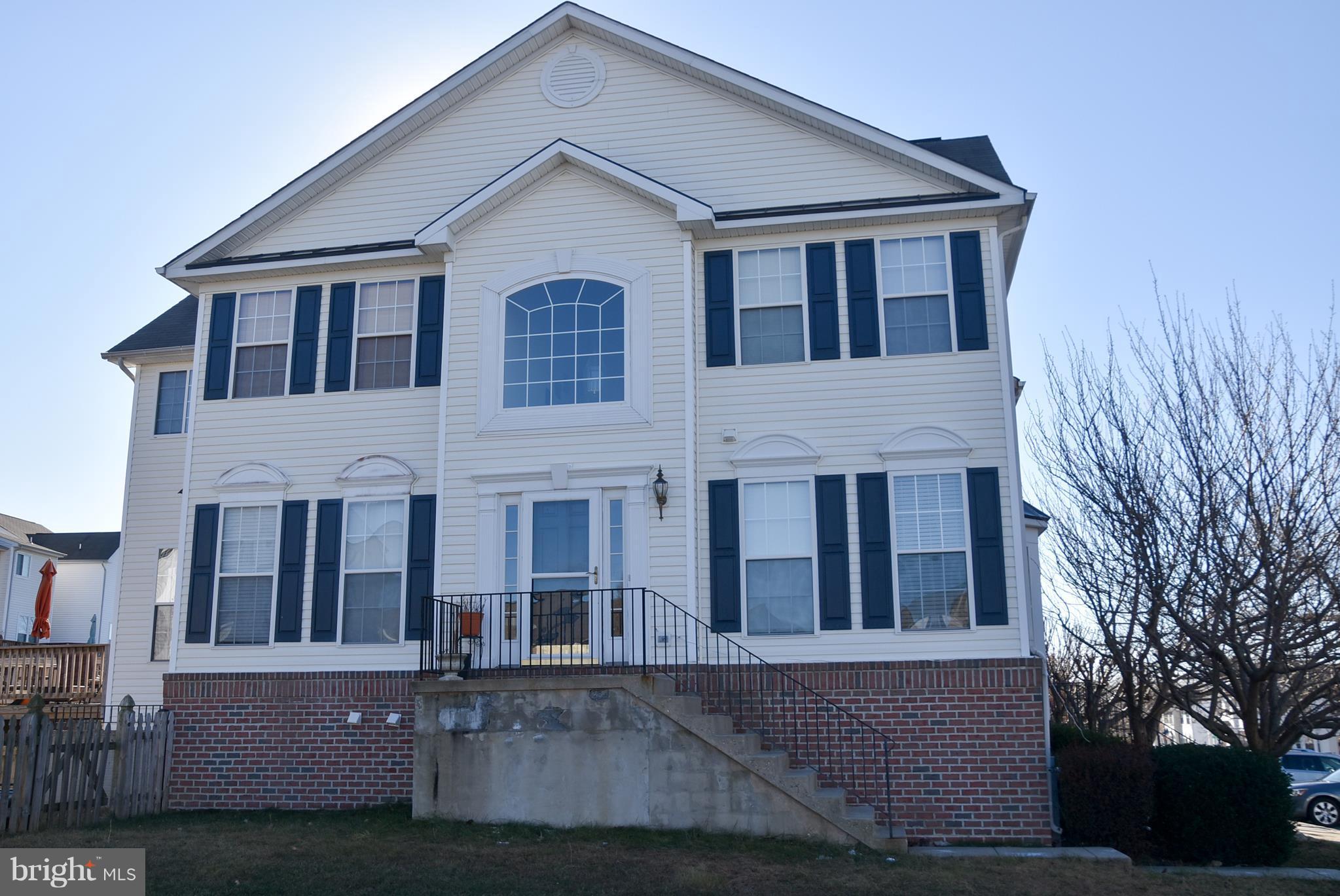 MONMOUTH MEADOWS - Residential