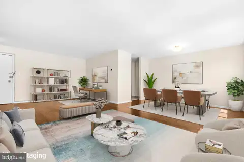 200 N Maple Avenue Unit 613, Falls Church, VA MLS: VAFA2004120