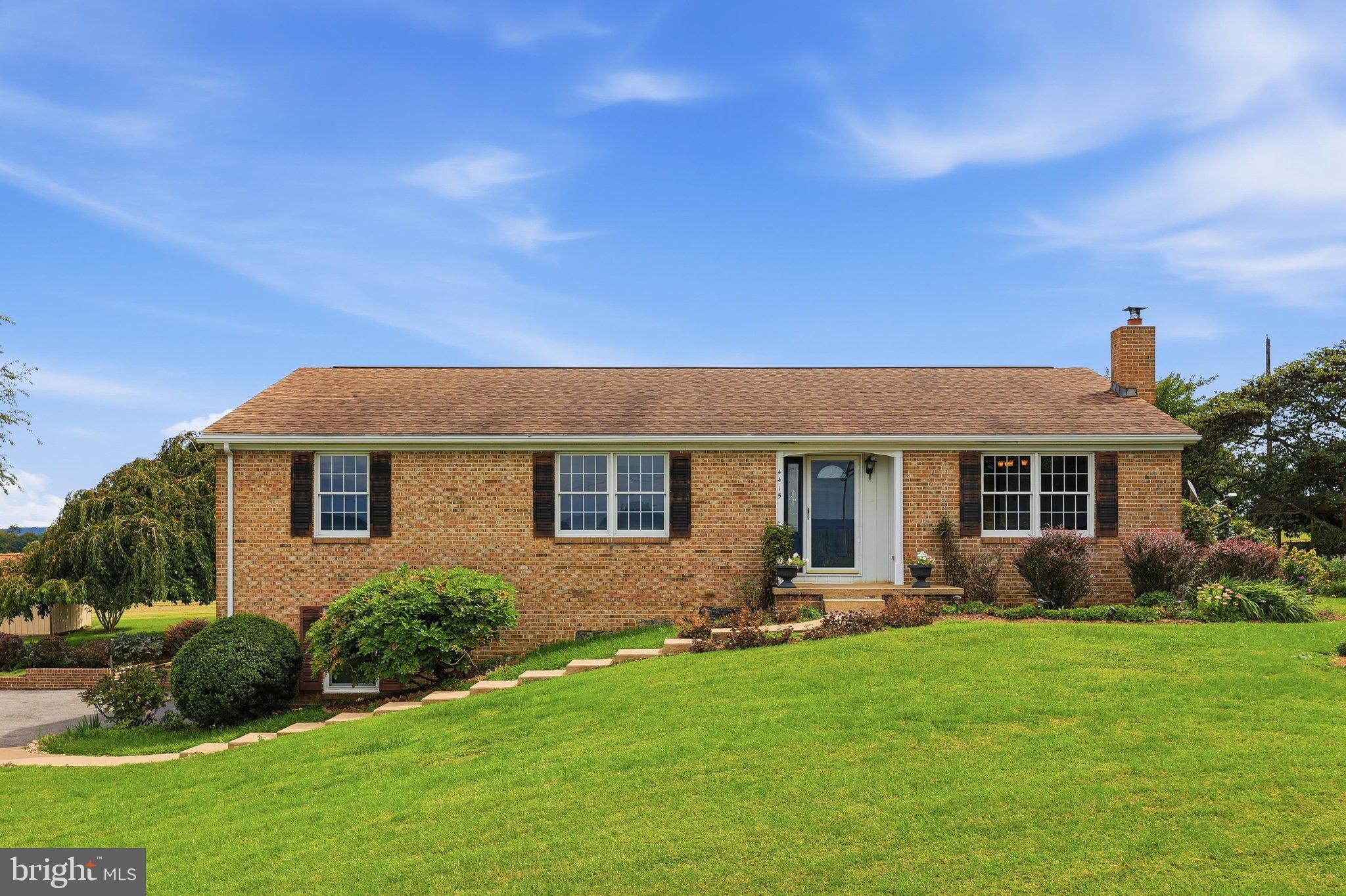 4415 SAINT MARKS ROAD