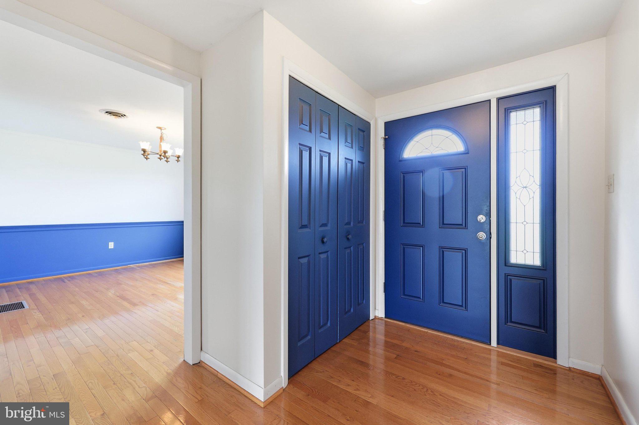 4415 SAINT MARKS ROAD