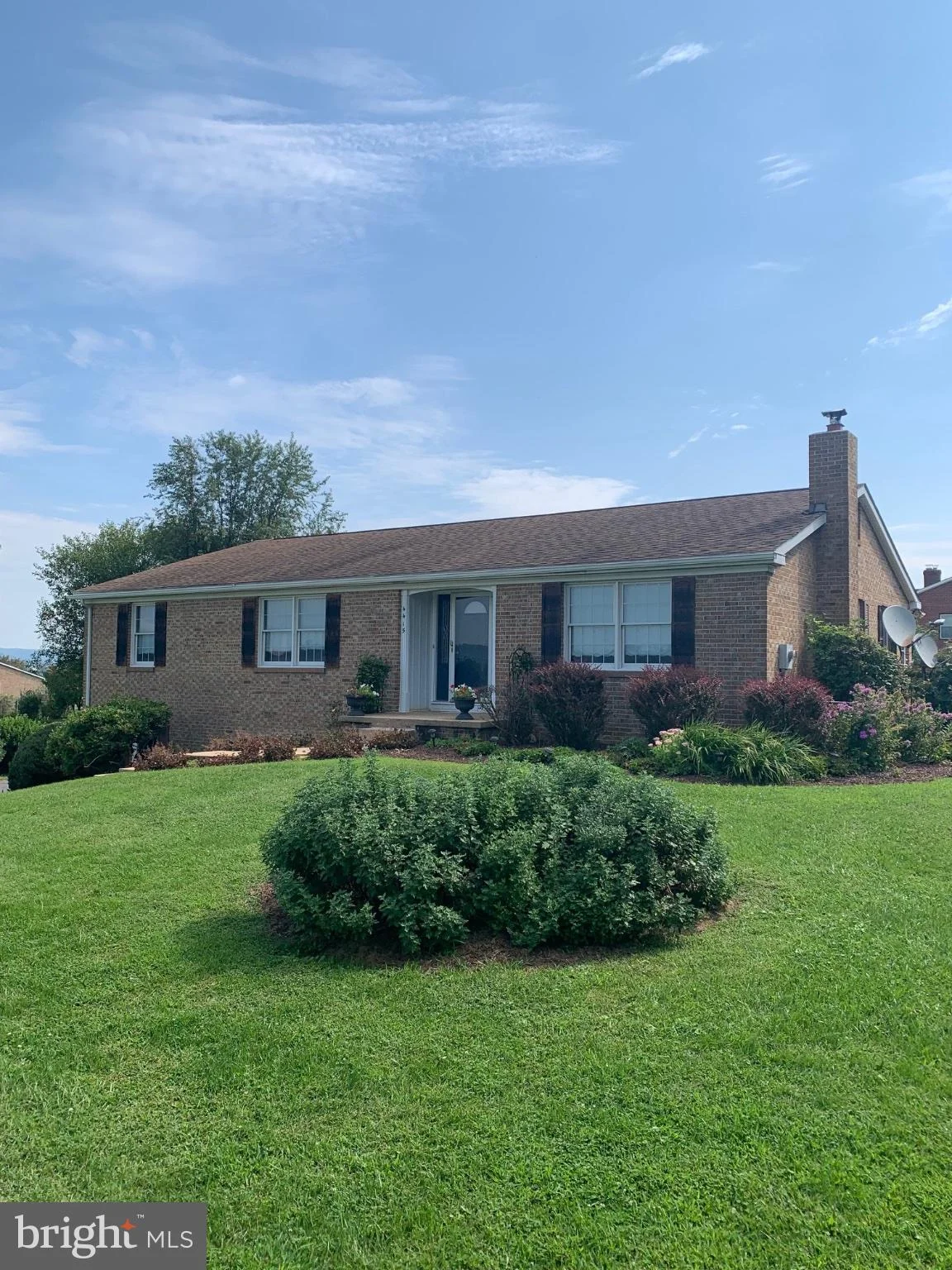 4415 Saint Marks Road, Jefferson, MD, 21755