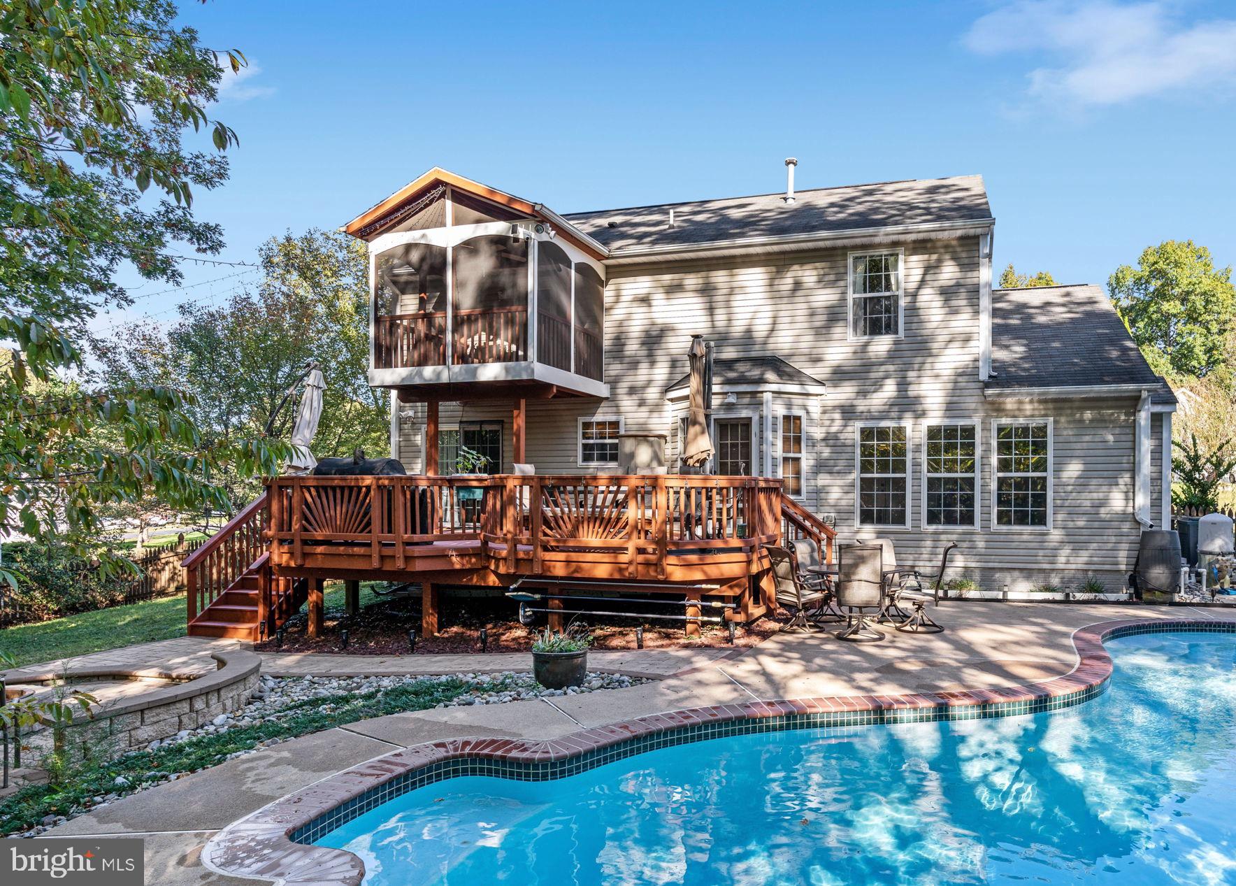 TIMBERLAKE - Residential