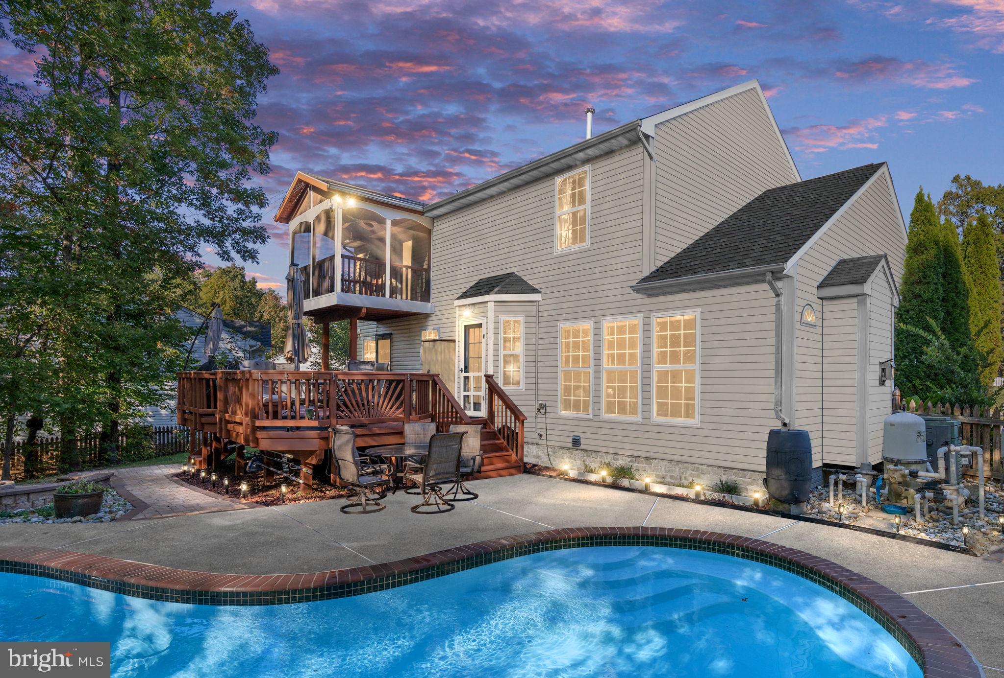 TIMBERLAKE - Residential