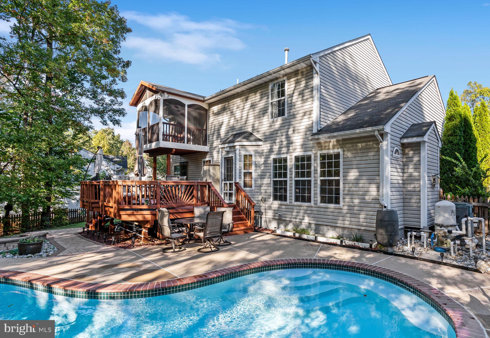 TIMBERLAKE - Residential