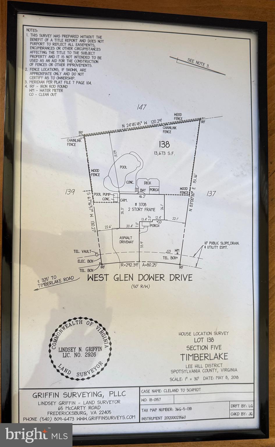 TIMBERLAKE - Residential