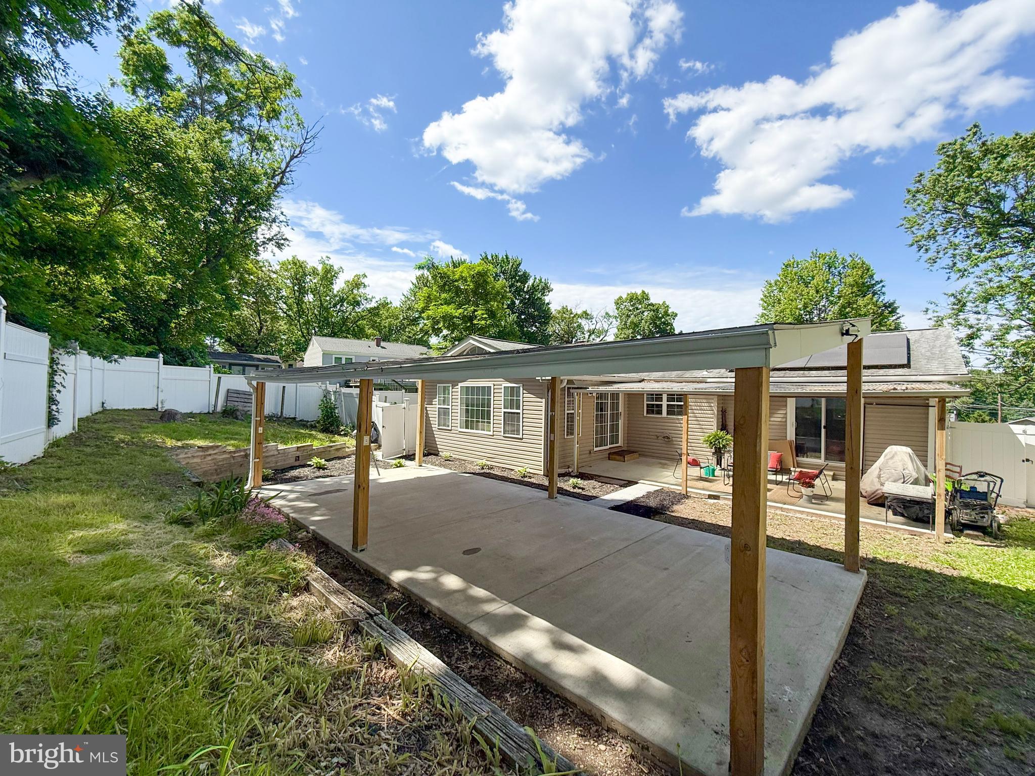 CHESACO HEIGHTS - Residential