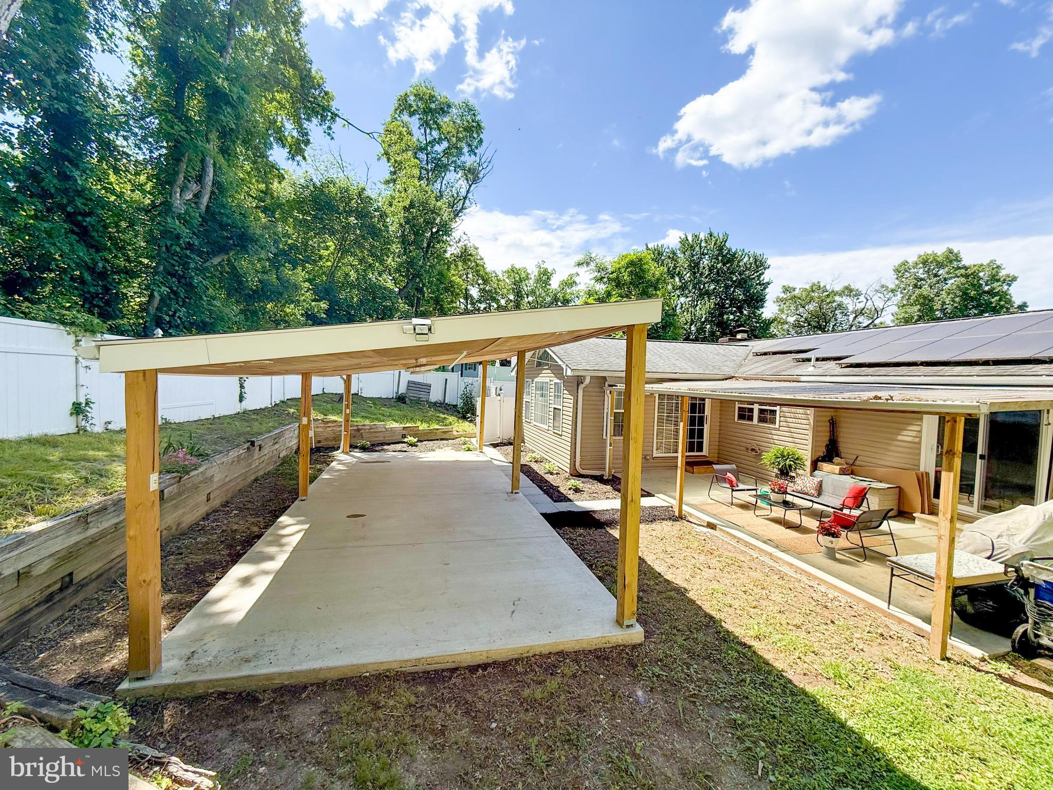 CHESACO HEIGHTS - Residential