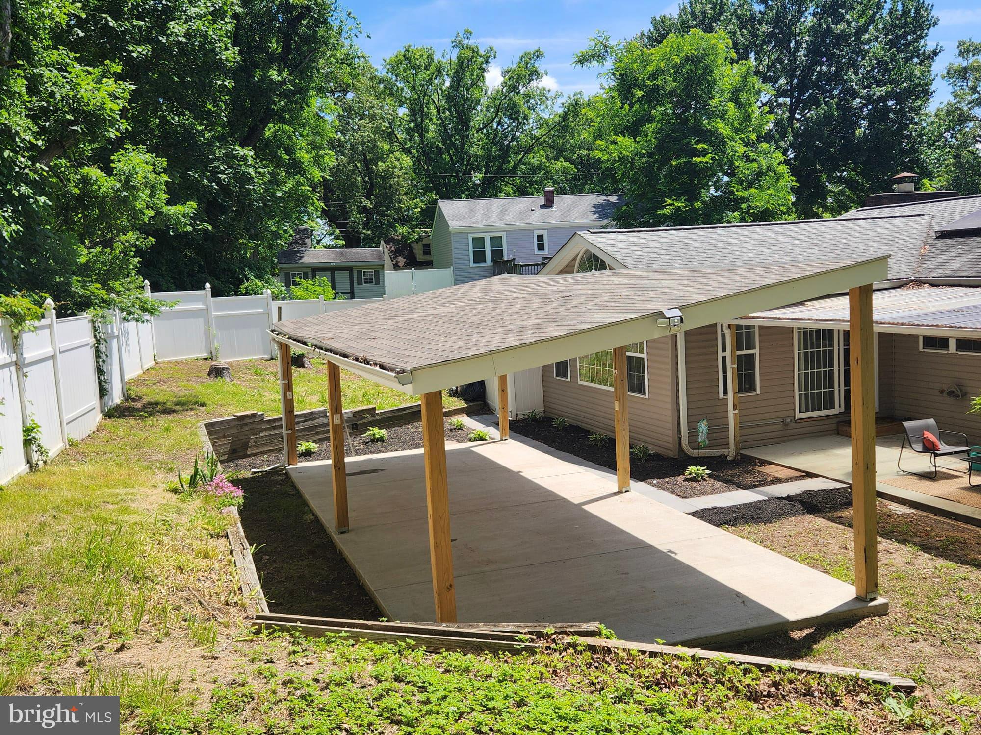 CHESACO HEIGHTS - Residential