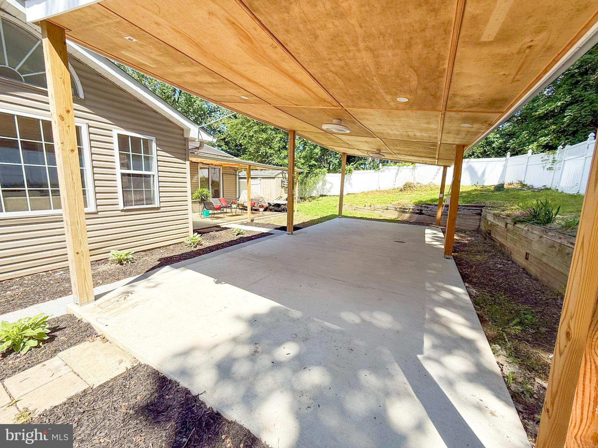 CHESACO HEIGHTS - Residential