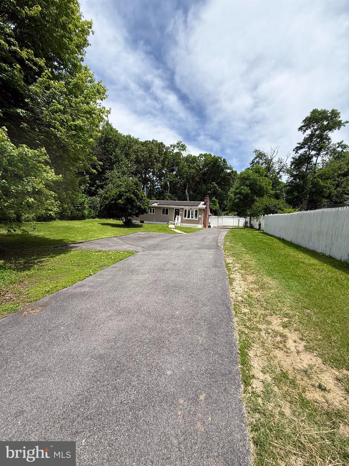 CHESACO HEIGHTS - Residential