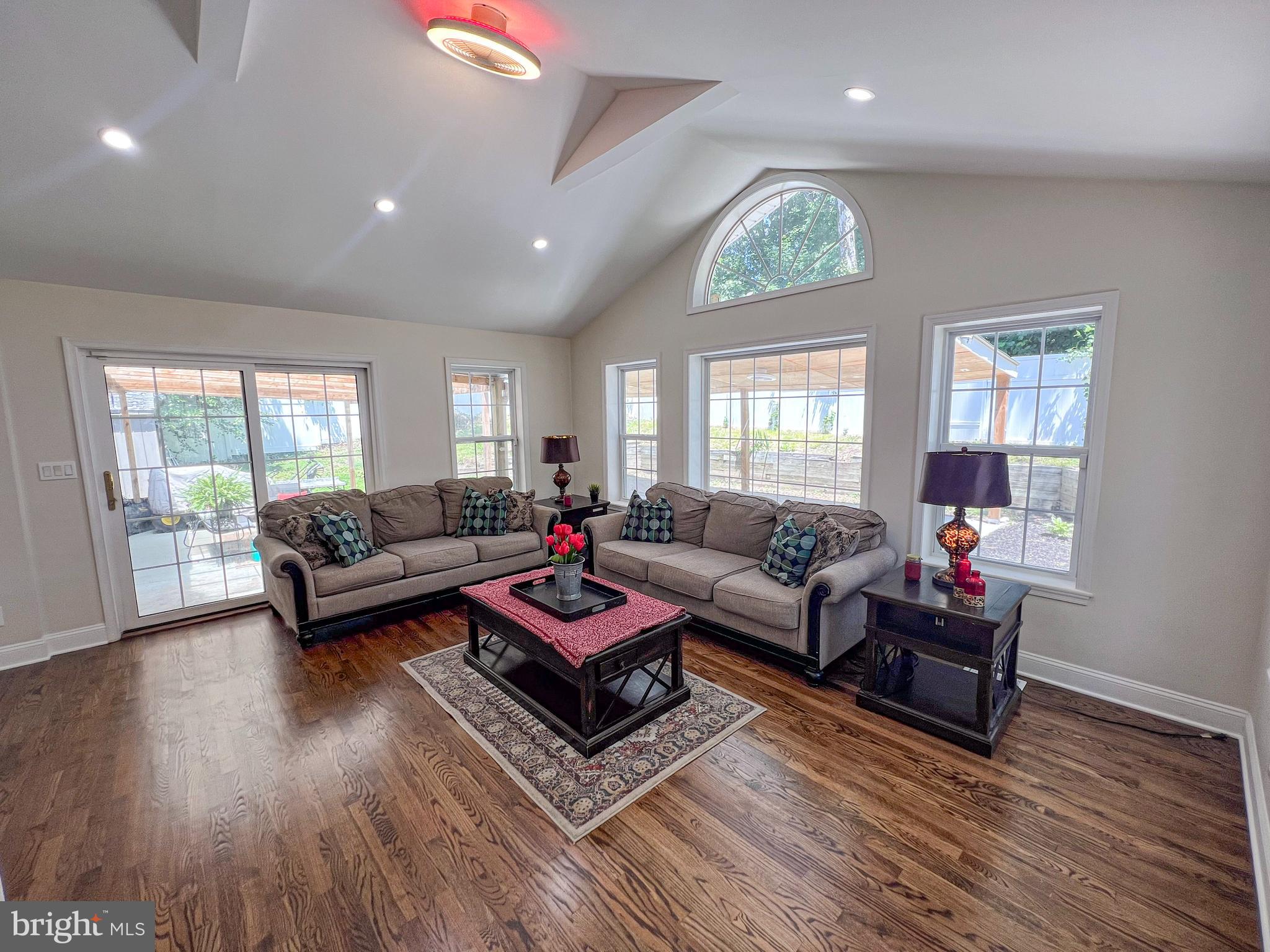 CHESACO HEIGHTS - Residential