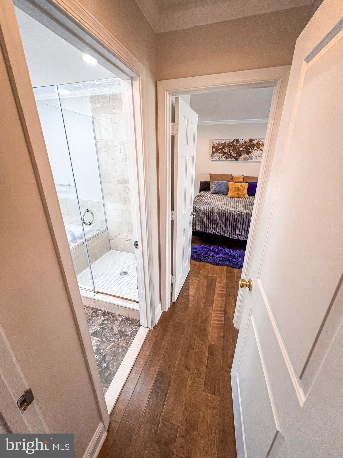 CHESACO HEIGHTS - Residential