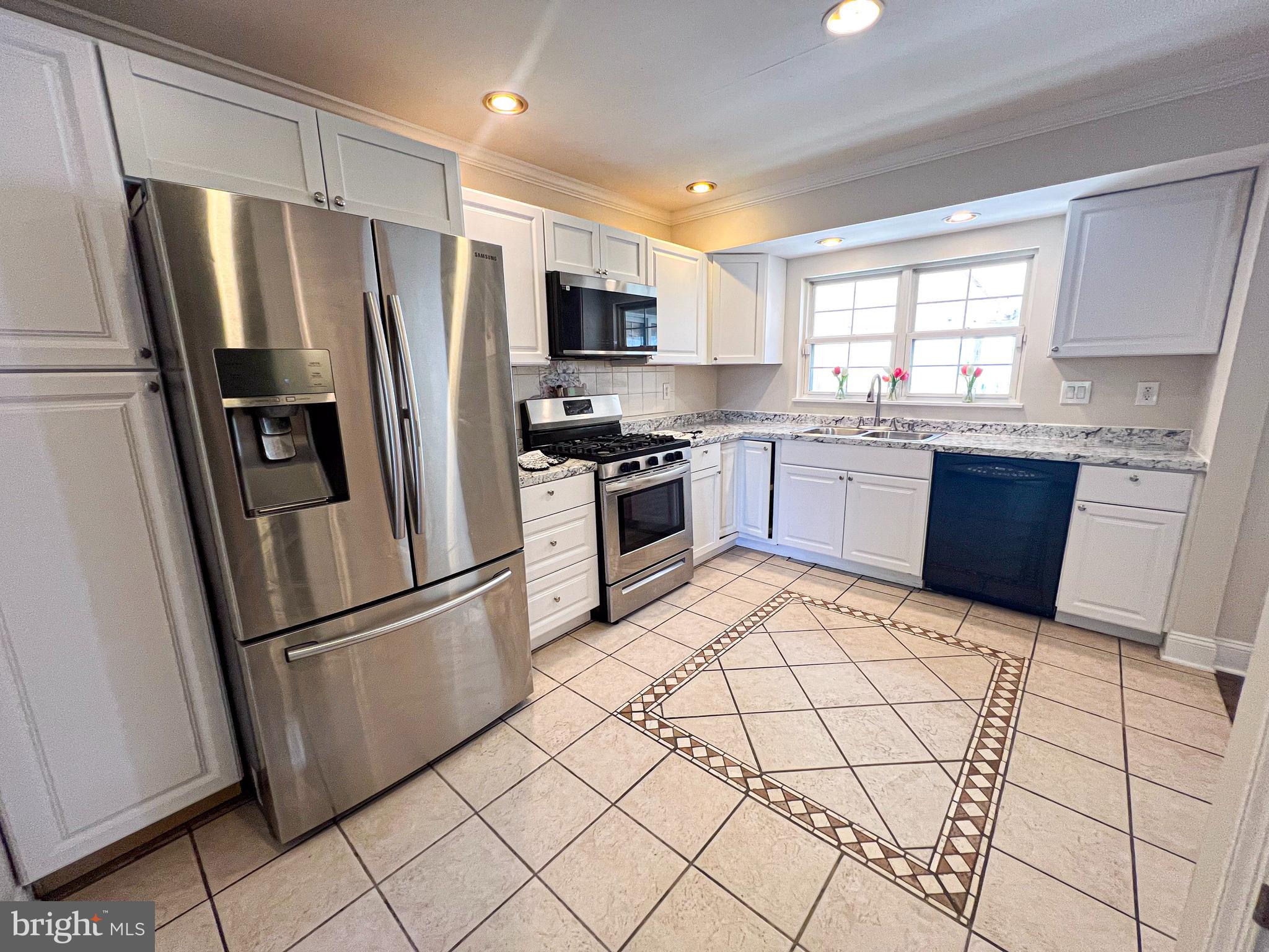 CHESACO HEIGHTS - Residential