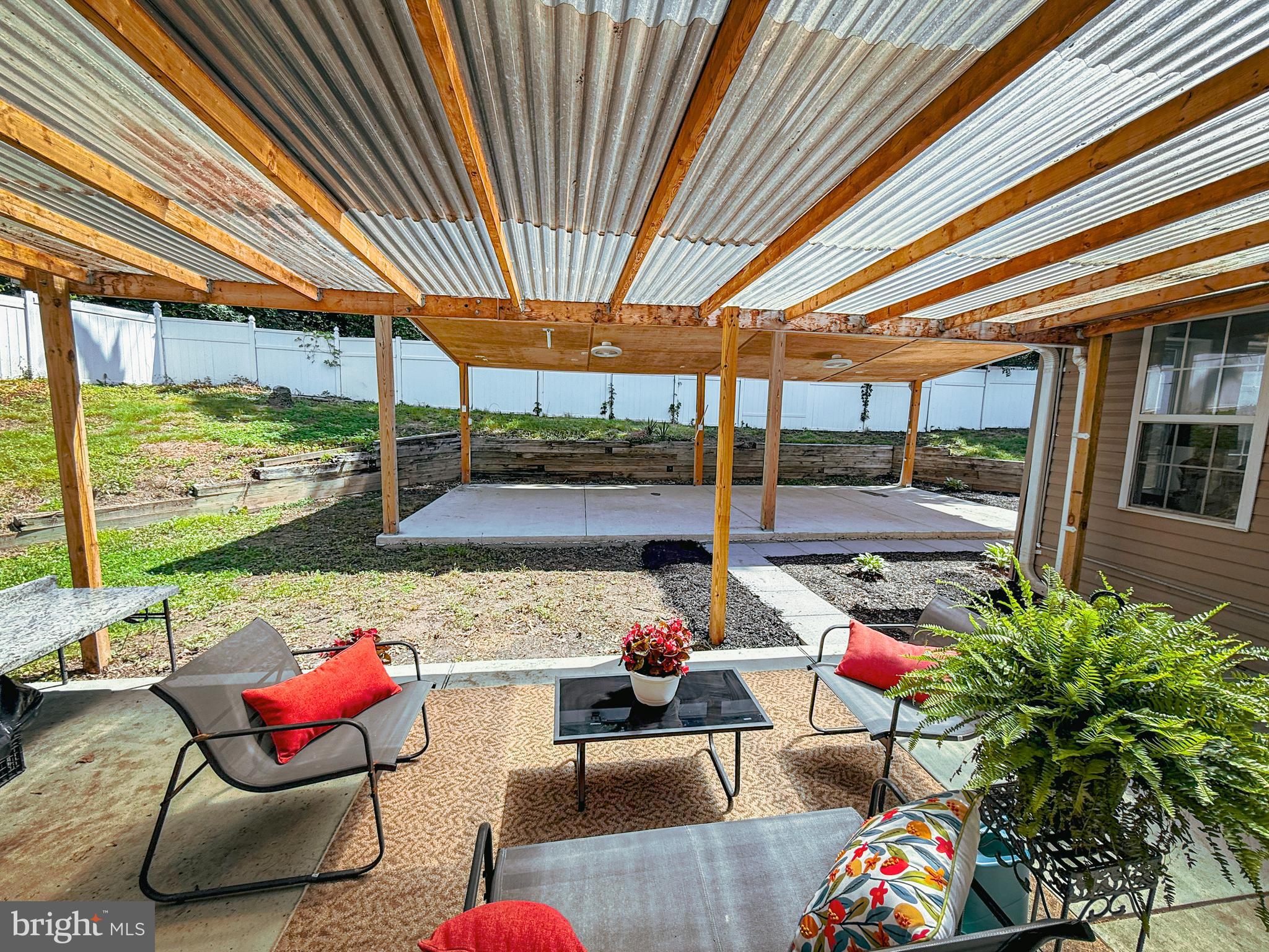 CHESACO HEIGHTS - Residential
