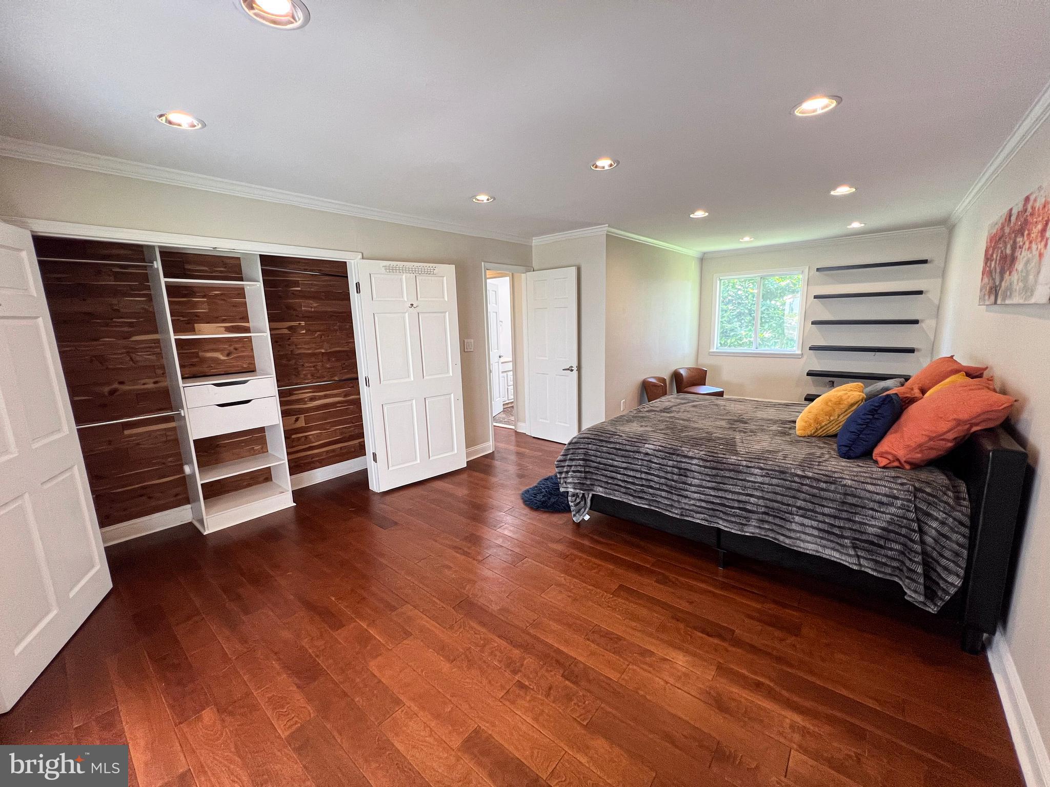 CHESACO HEIGHTS - Residential