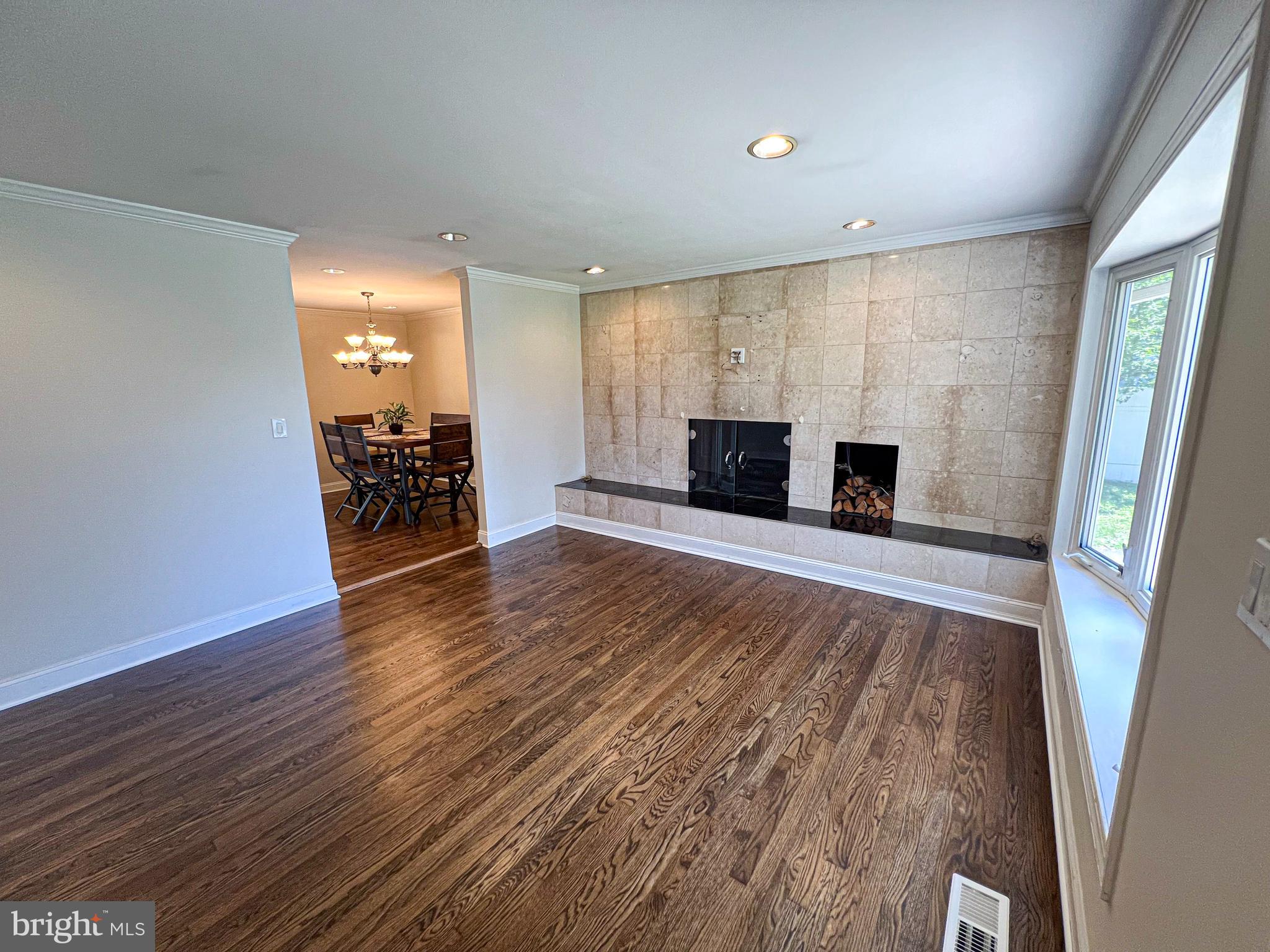 CHESACO HEIGHTS - Residential