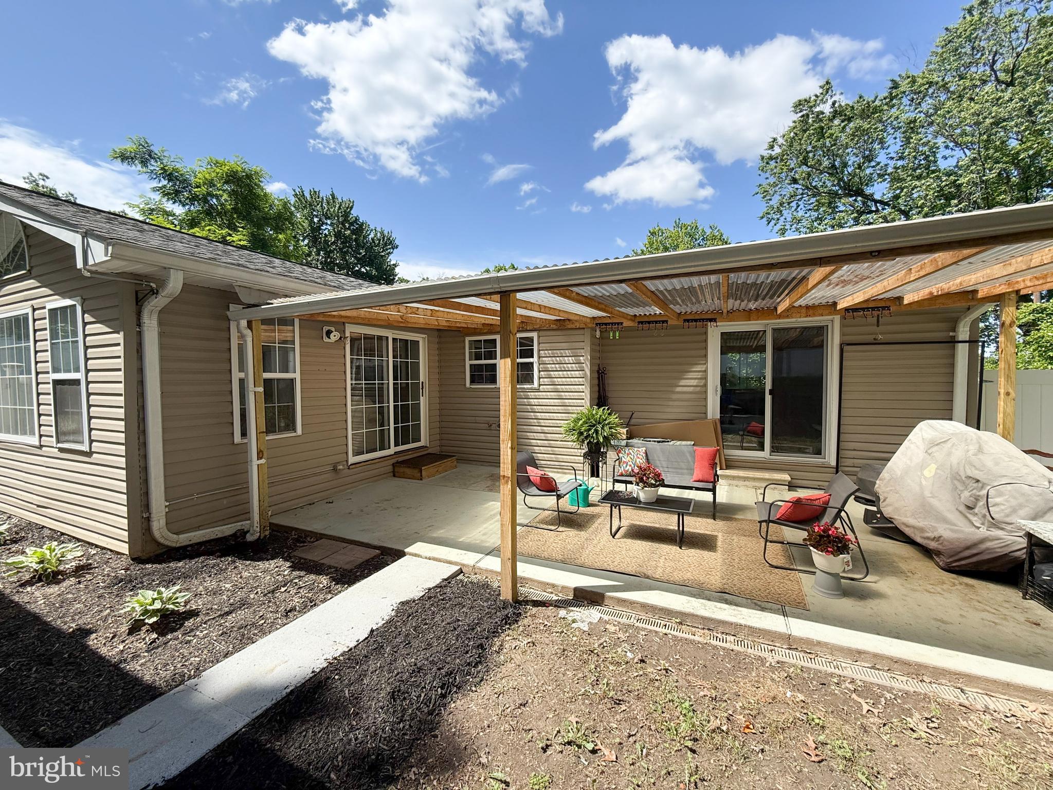CHESACO HEIGHTS - Residential