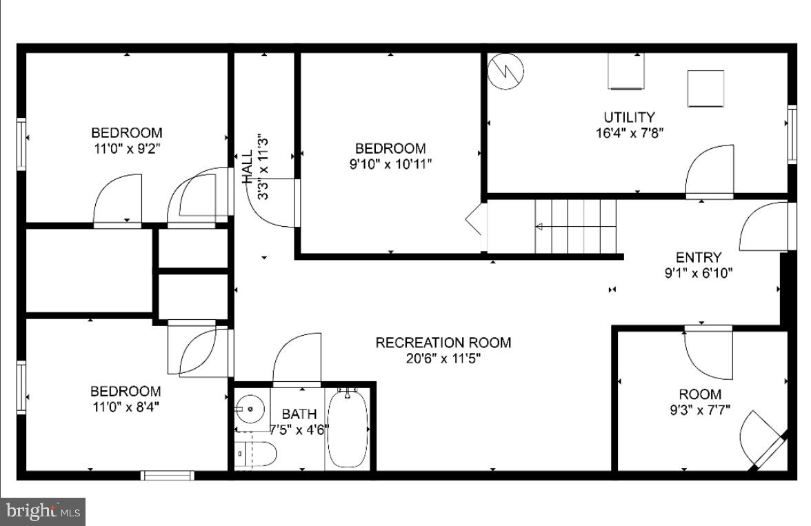 CHESACO HEIGHTS - Residential