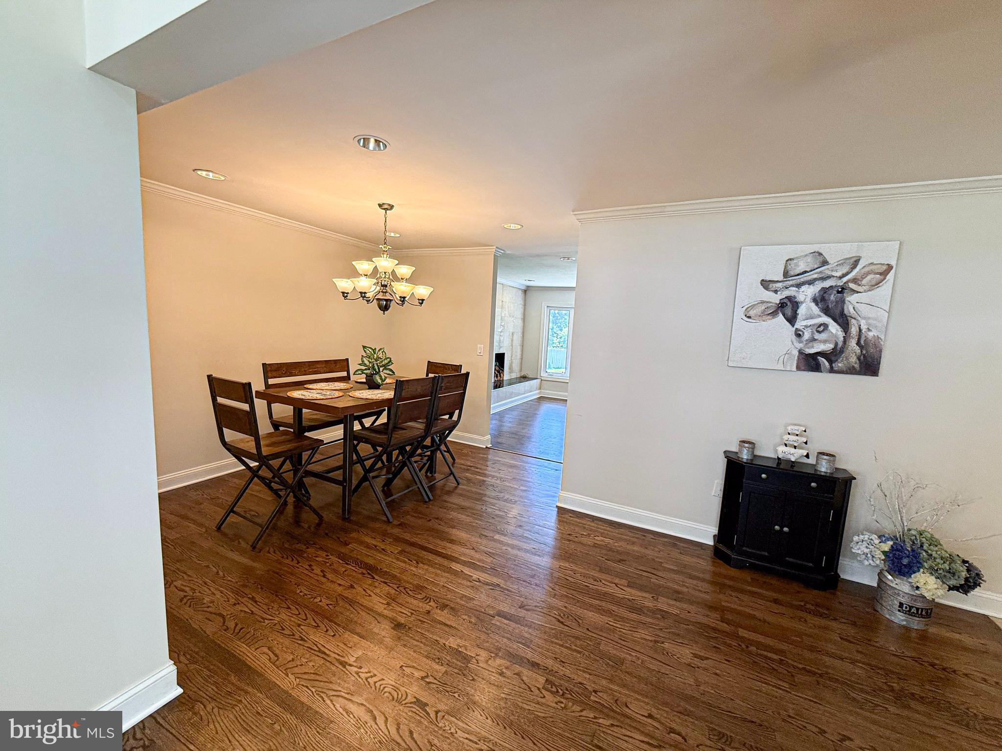 CHESACO HEIGHTS - Residential