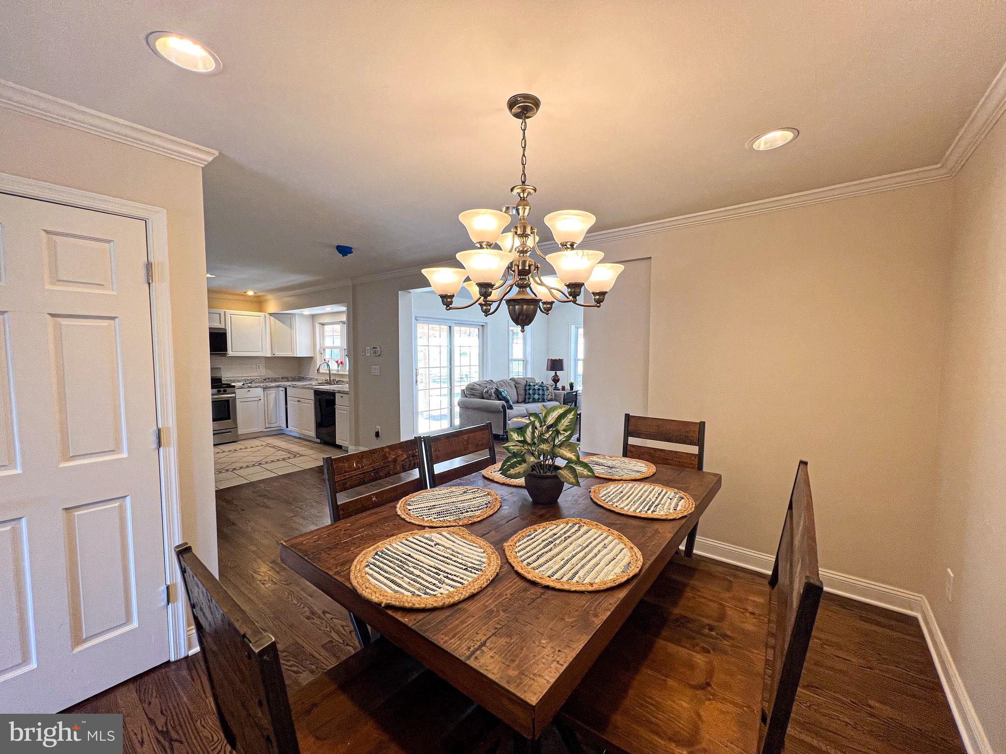 CHESACO HEIGHTS - Residential