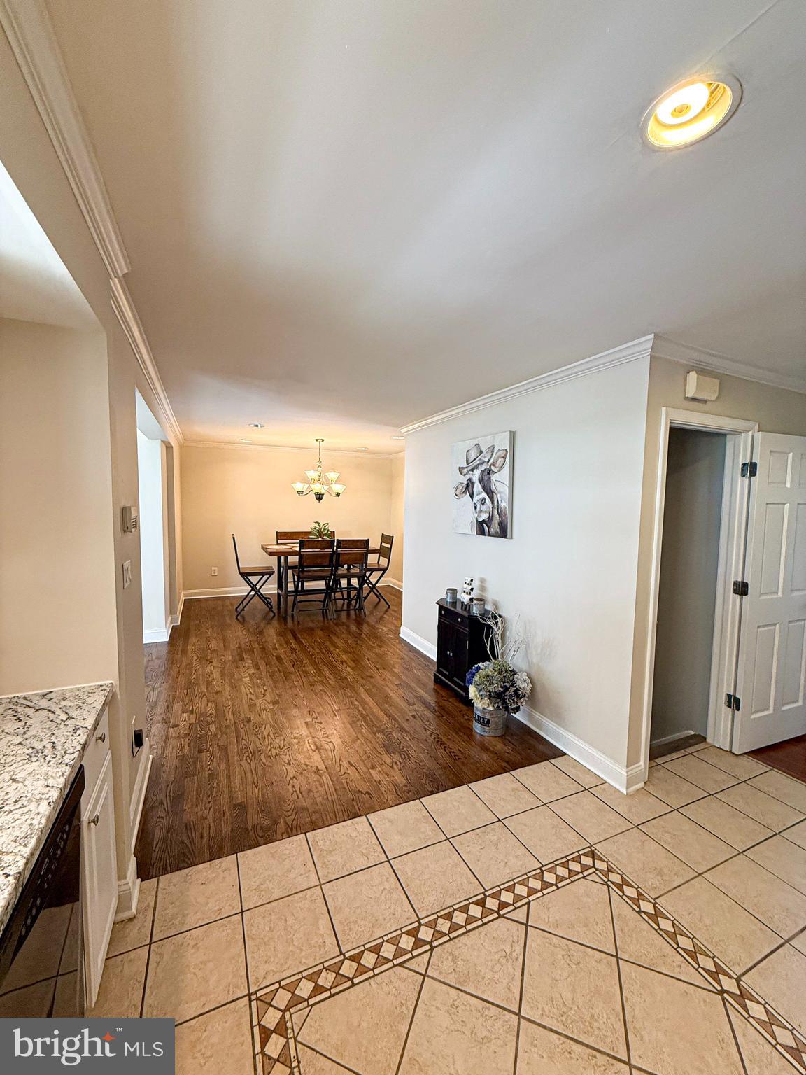 CHESACO HEIGHTS - Residential