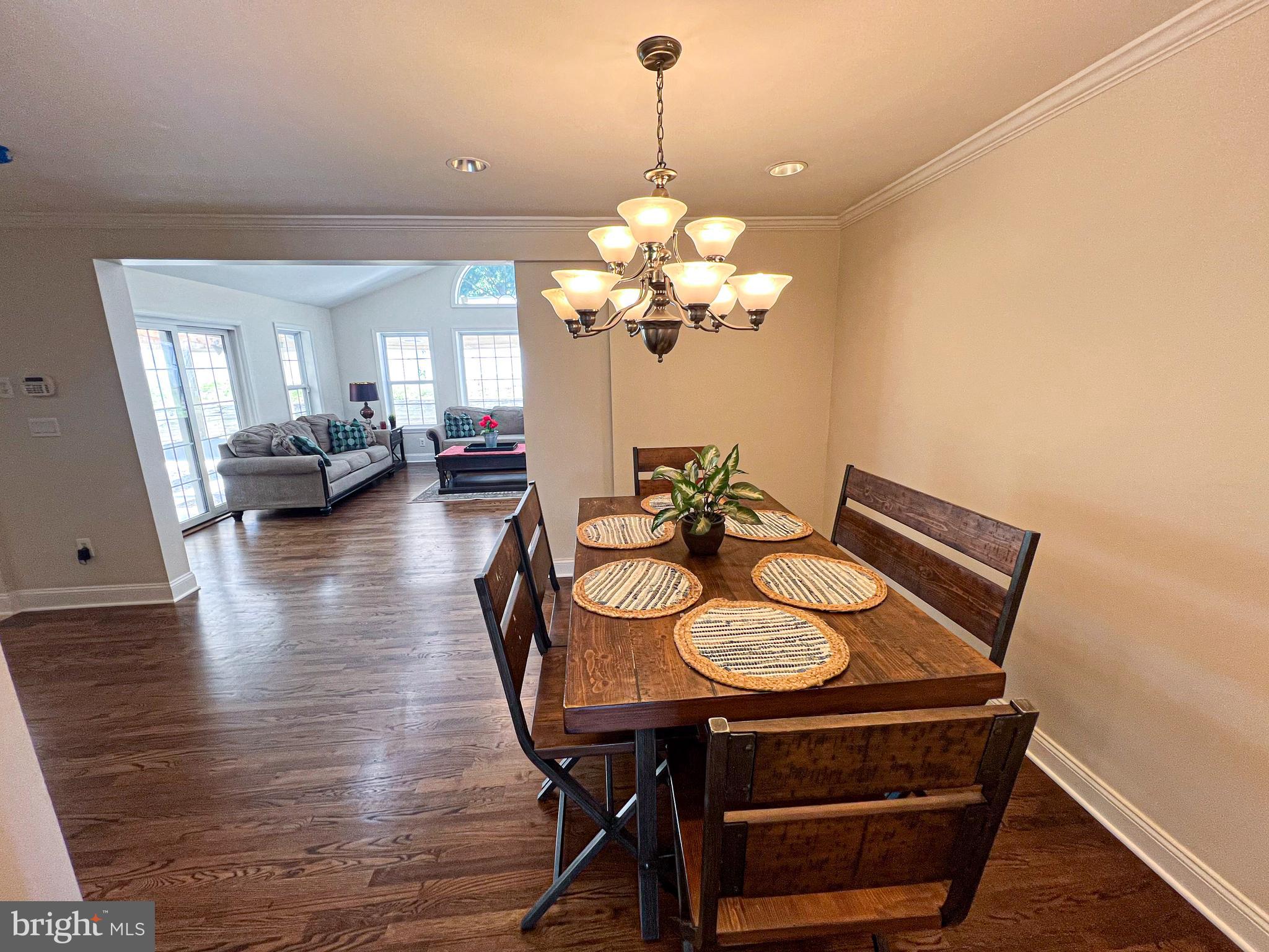 CHESACO HEIGHTS - Residential