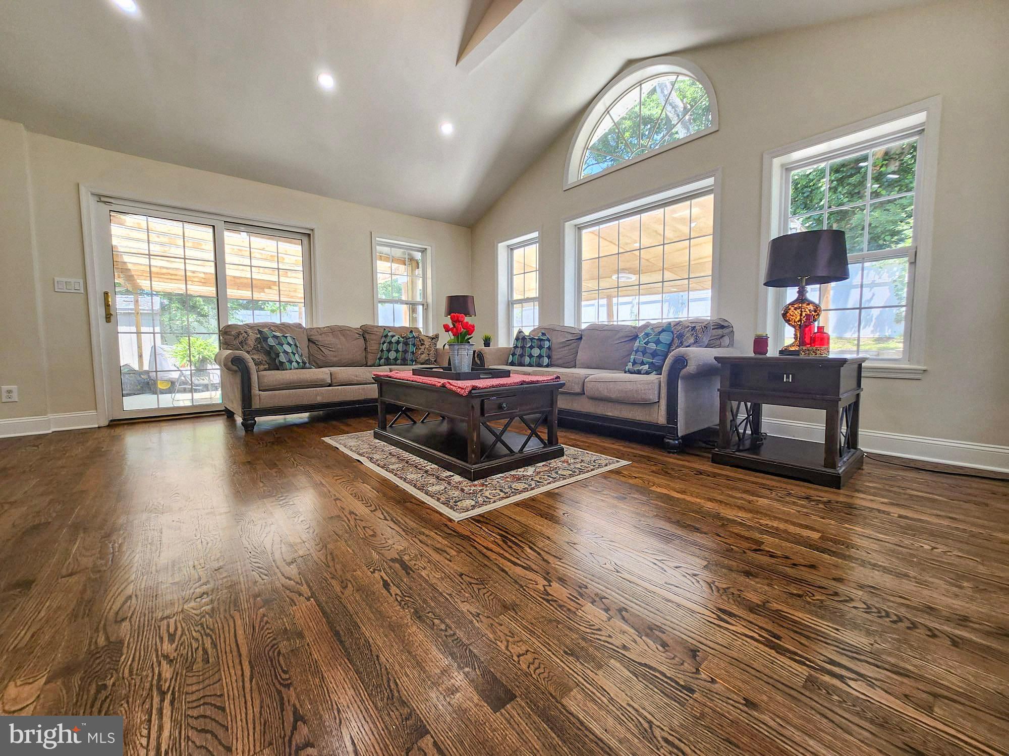 CHESACO HEIGHTS - Residential