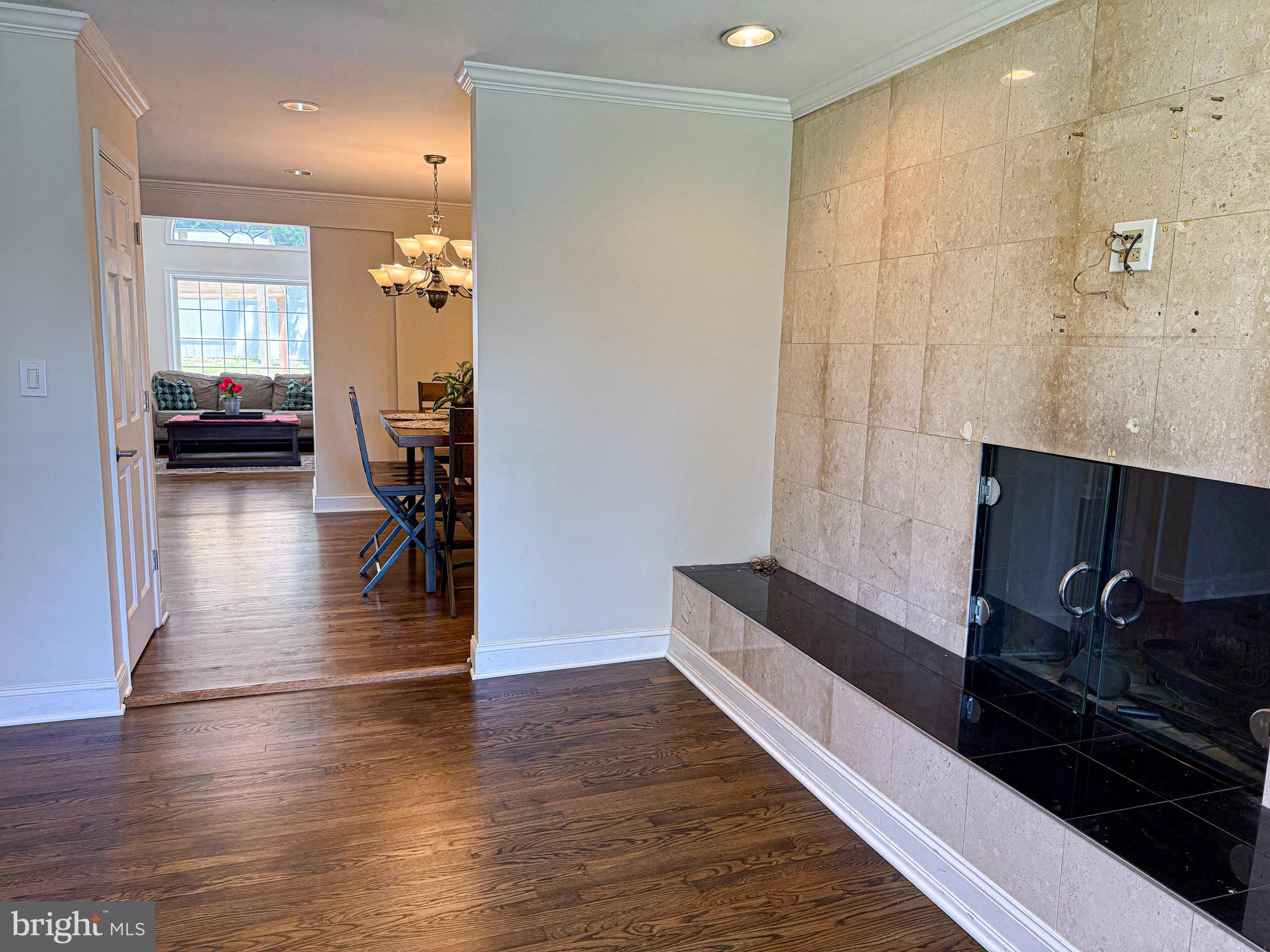 CHESACO HEIGHTS - Residential